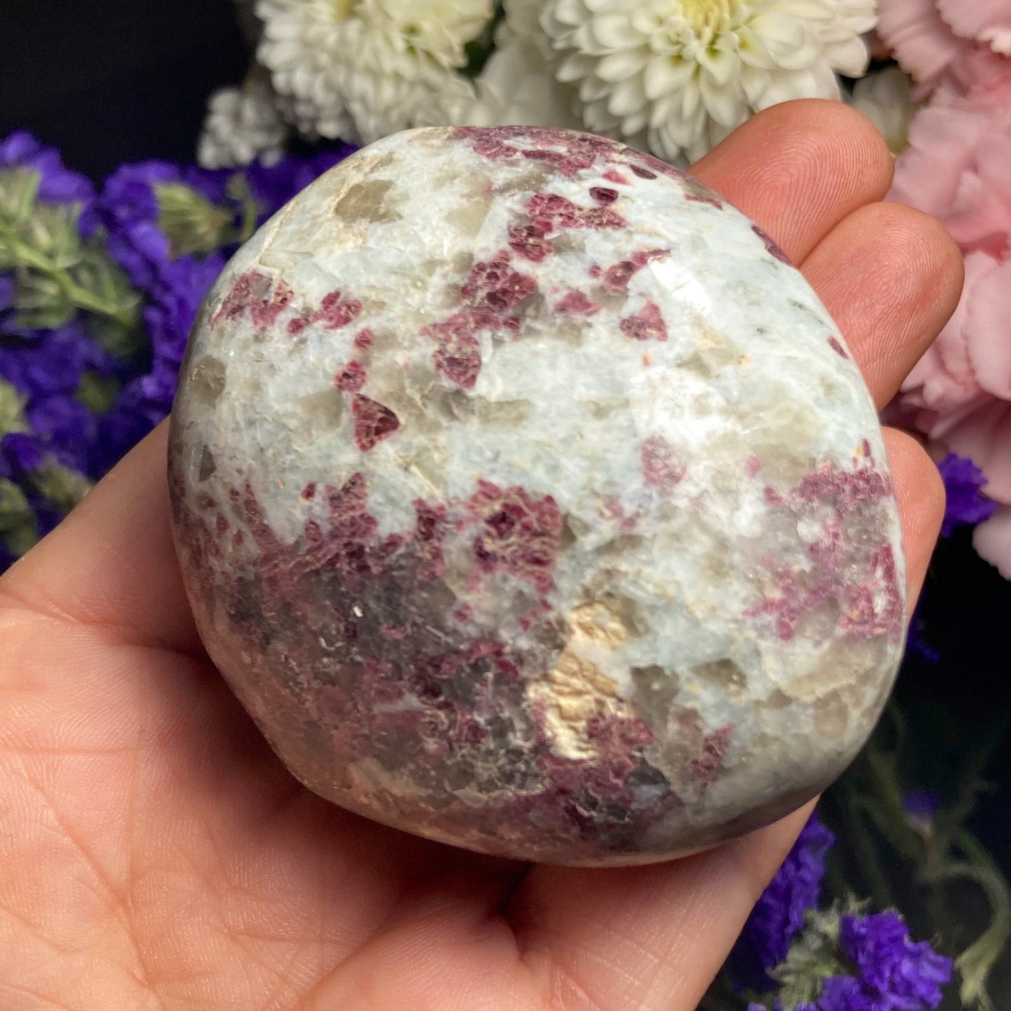 Unicorn Stone