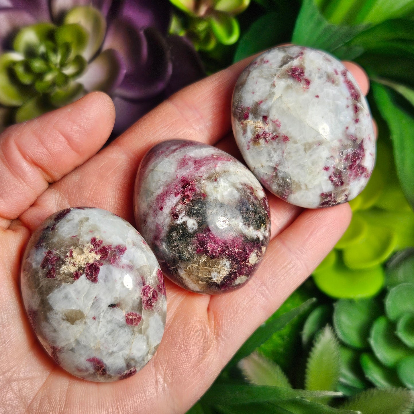 Unicorn Stone