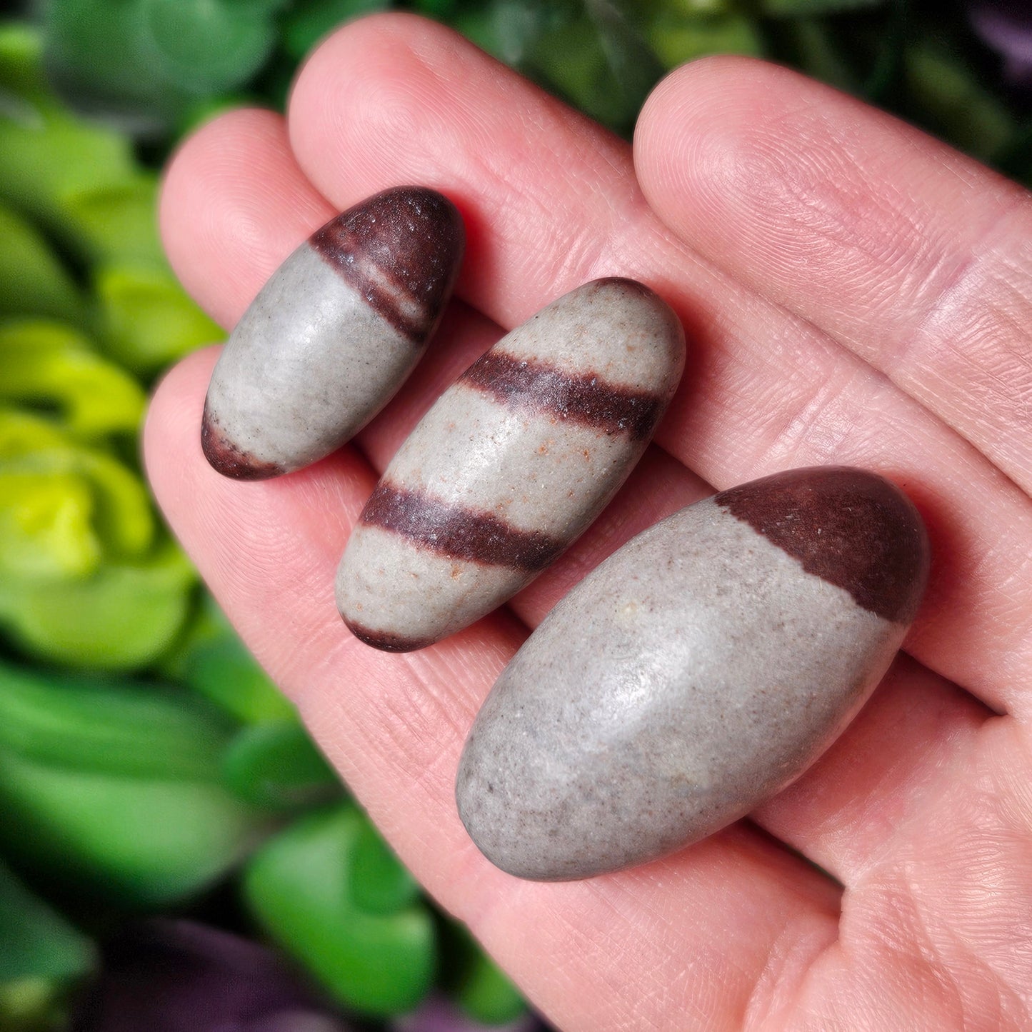 Shiva Lingam