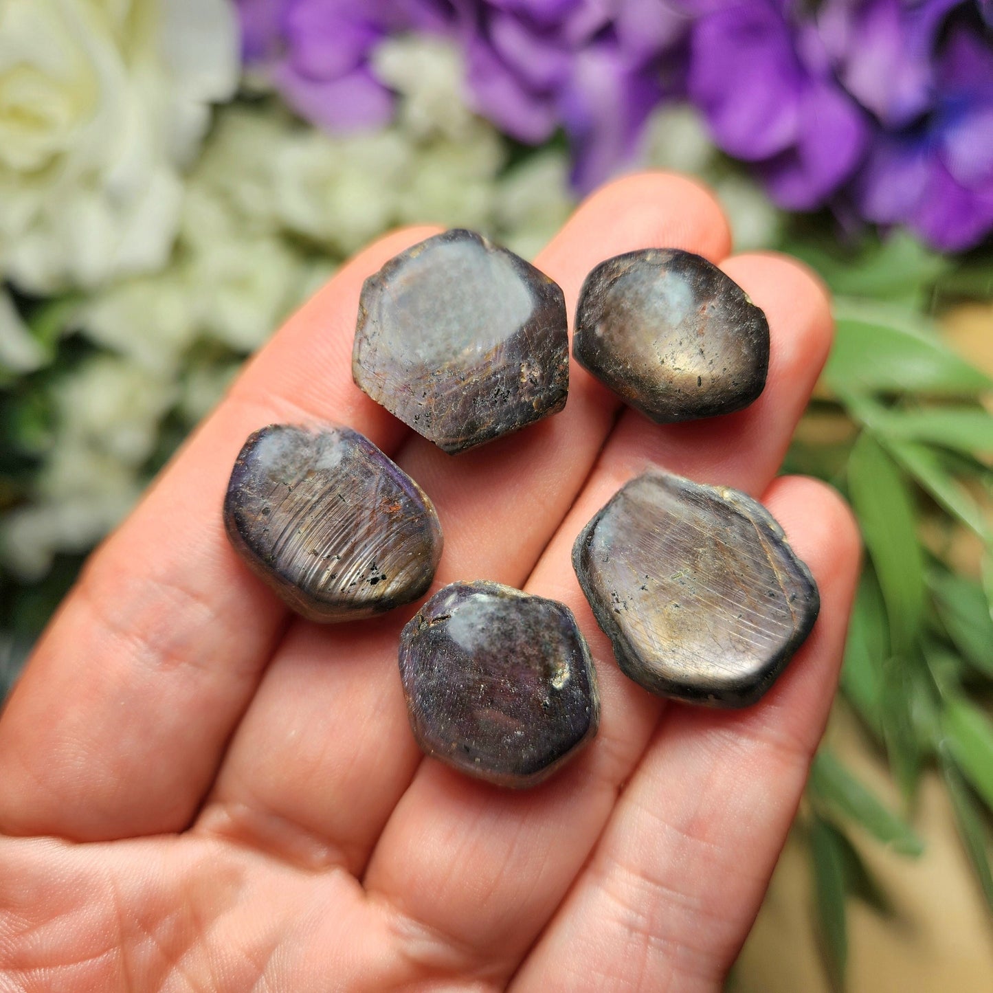 Star Sapphire