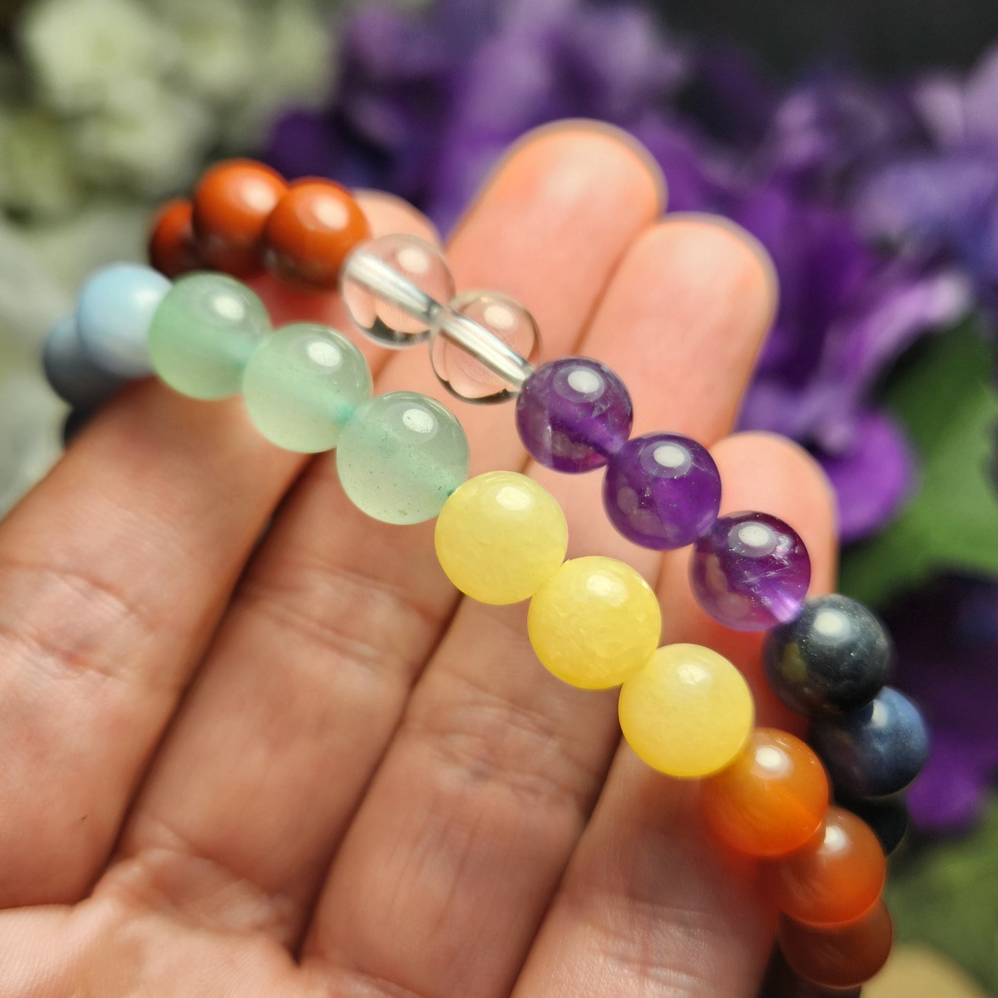 Chakra Bracelet