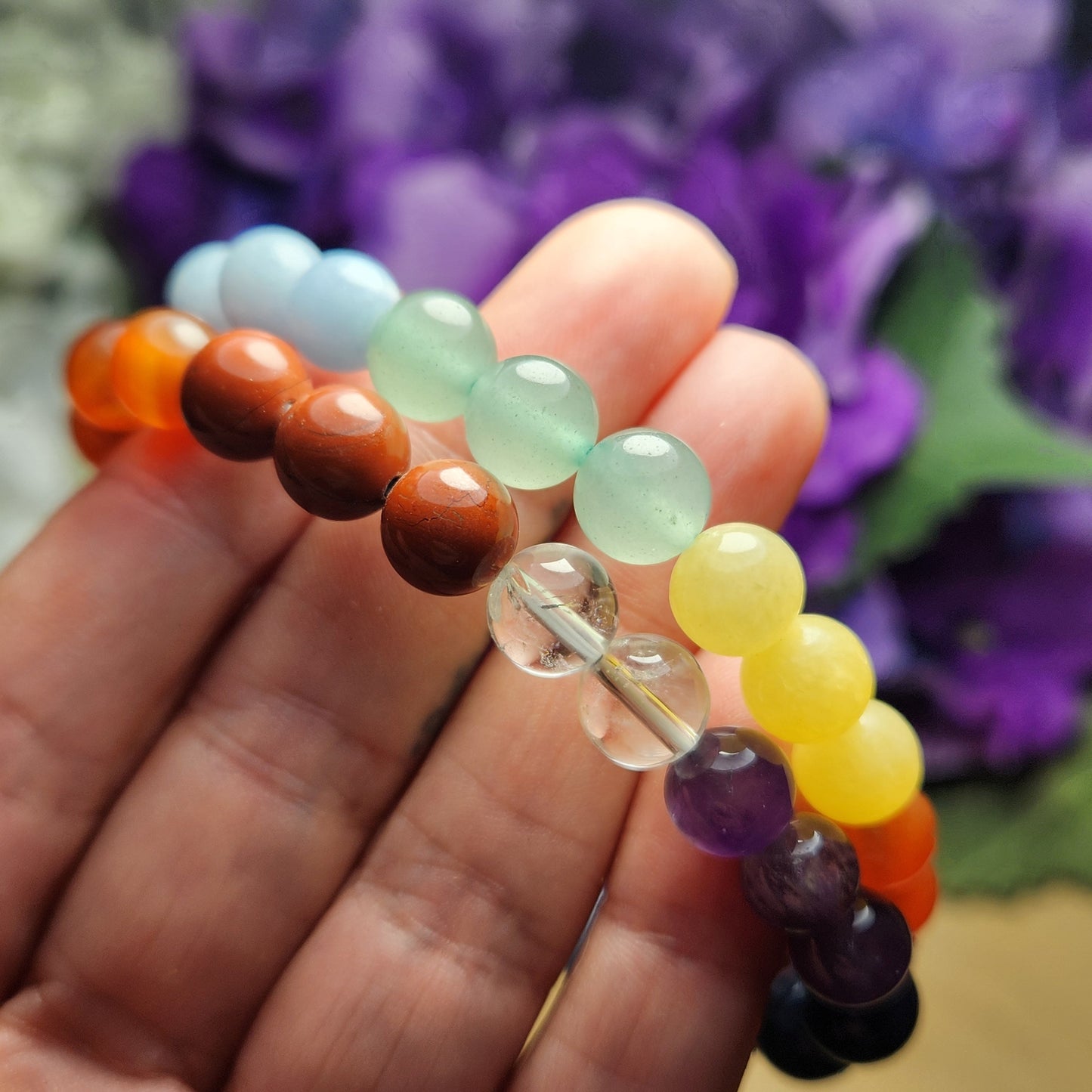 Chakra Bracelet