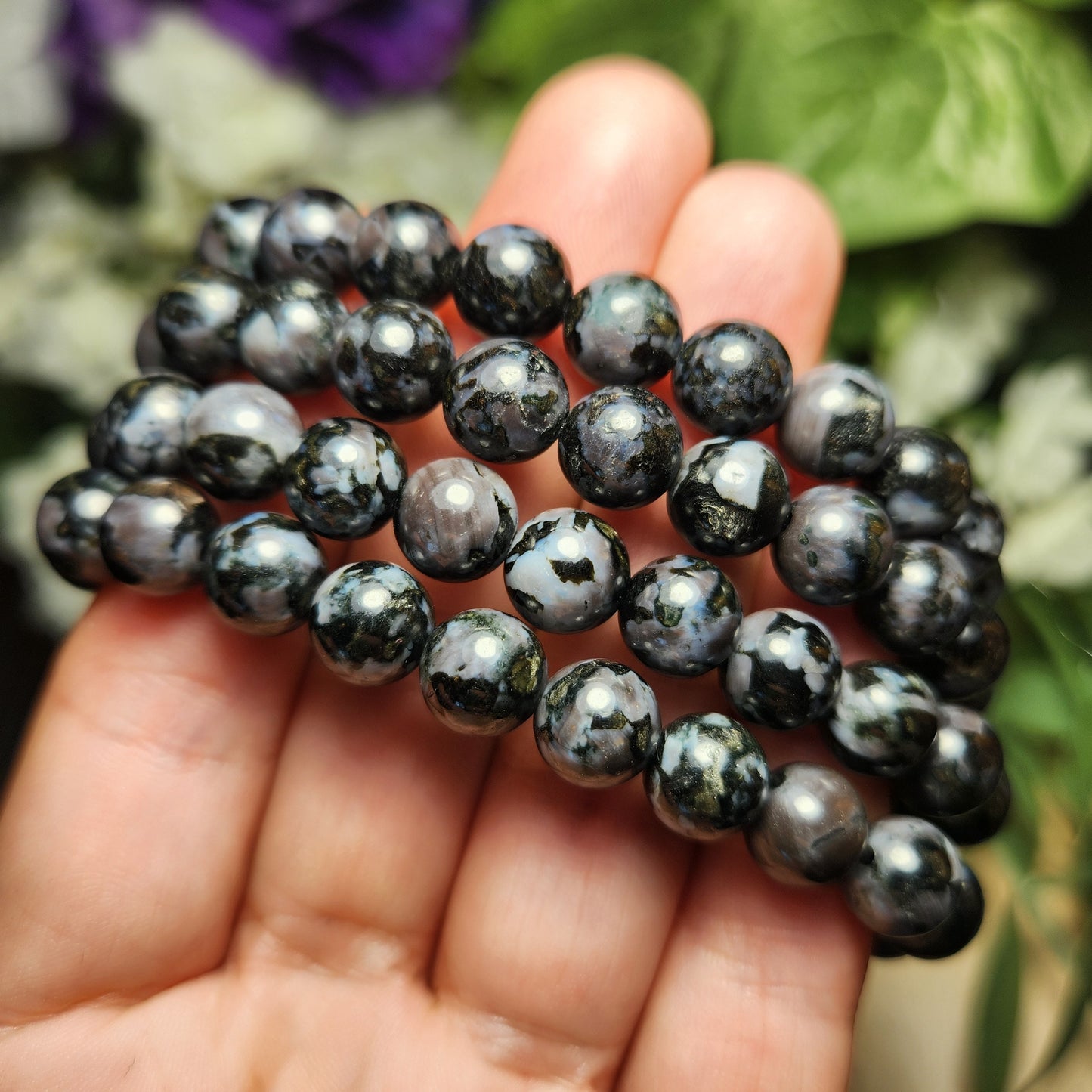 Mystic Merlinite Bracelet