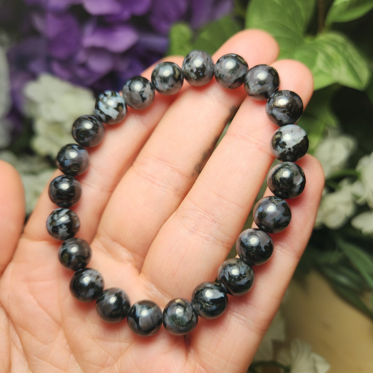 Mystic Merlinite Bracelet