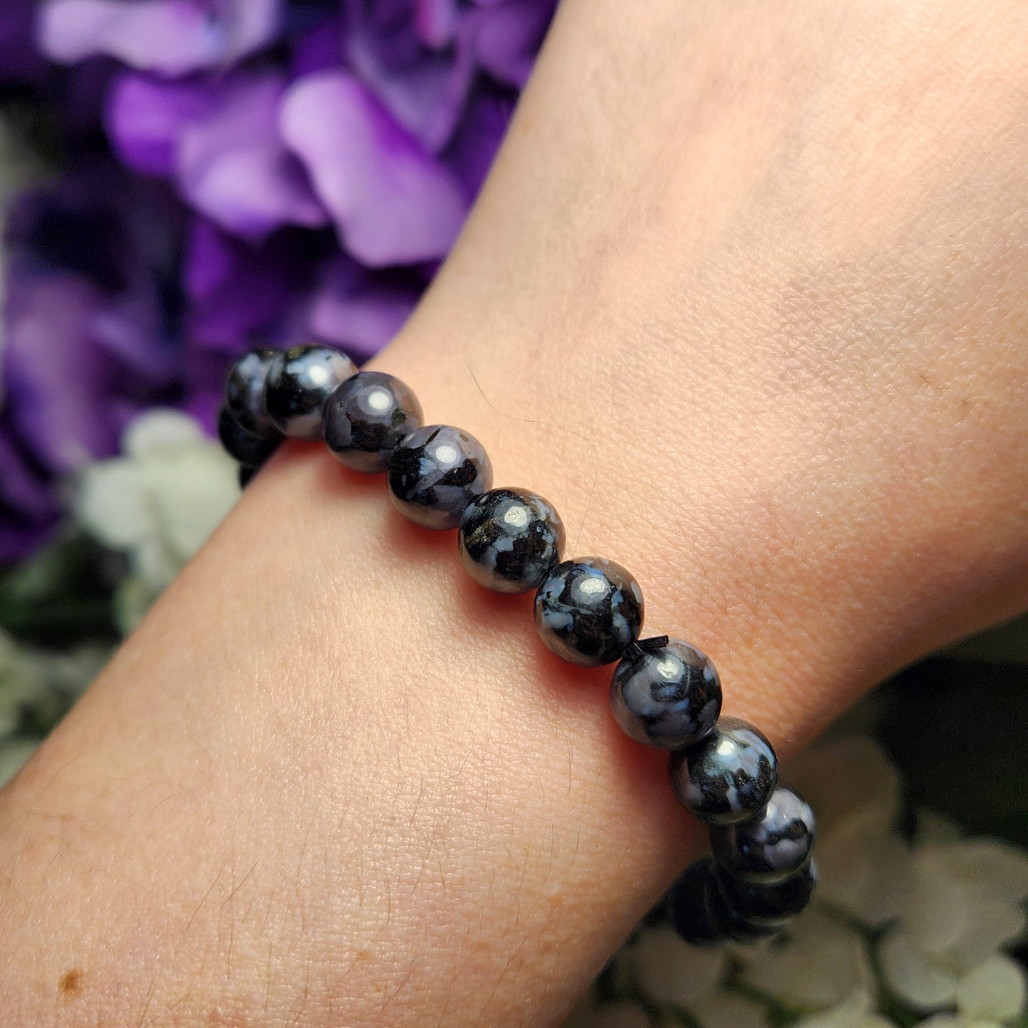 Mystic Merlinite Bracelet