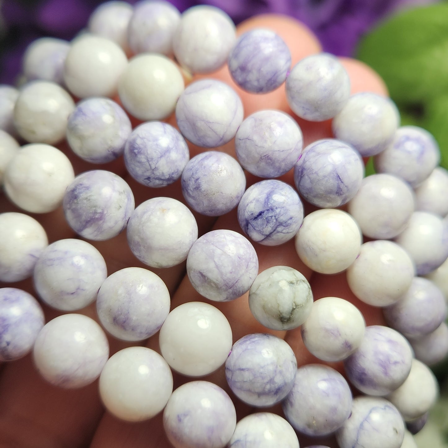 Tiffany Stone Bracelet