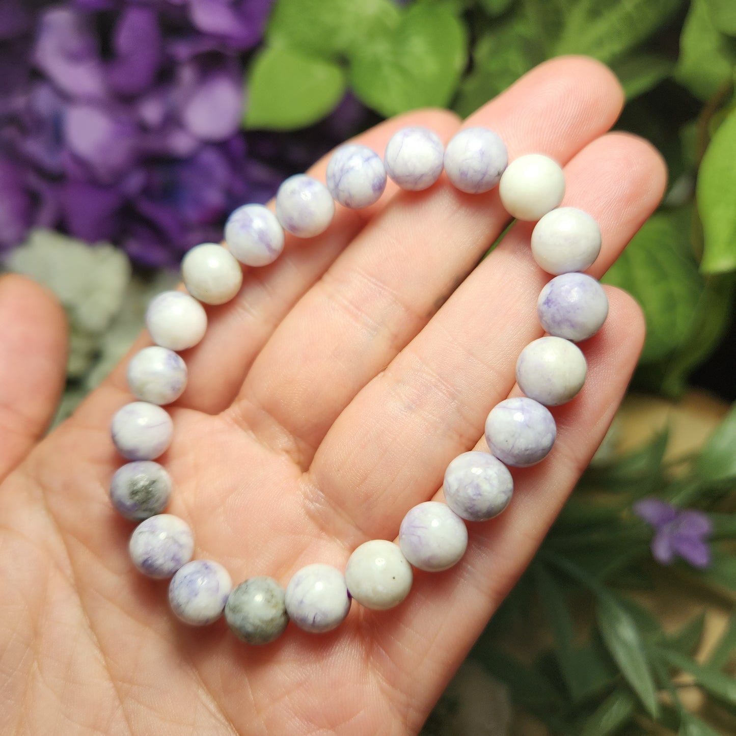 Tiffany Stone Bracelet