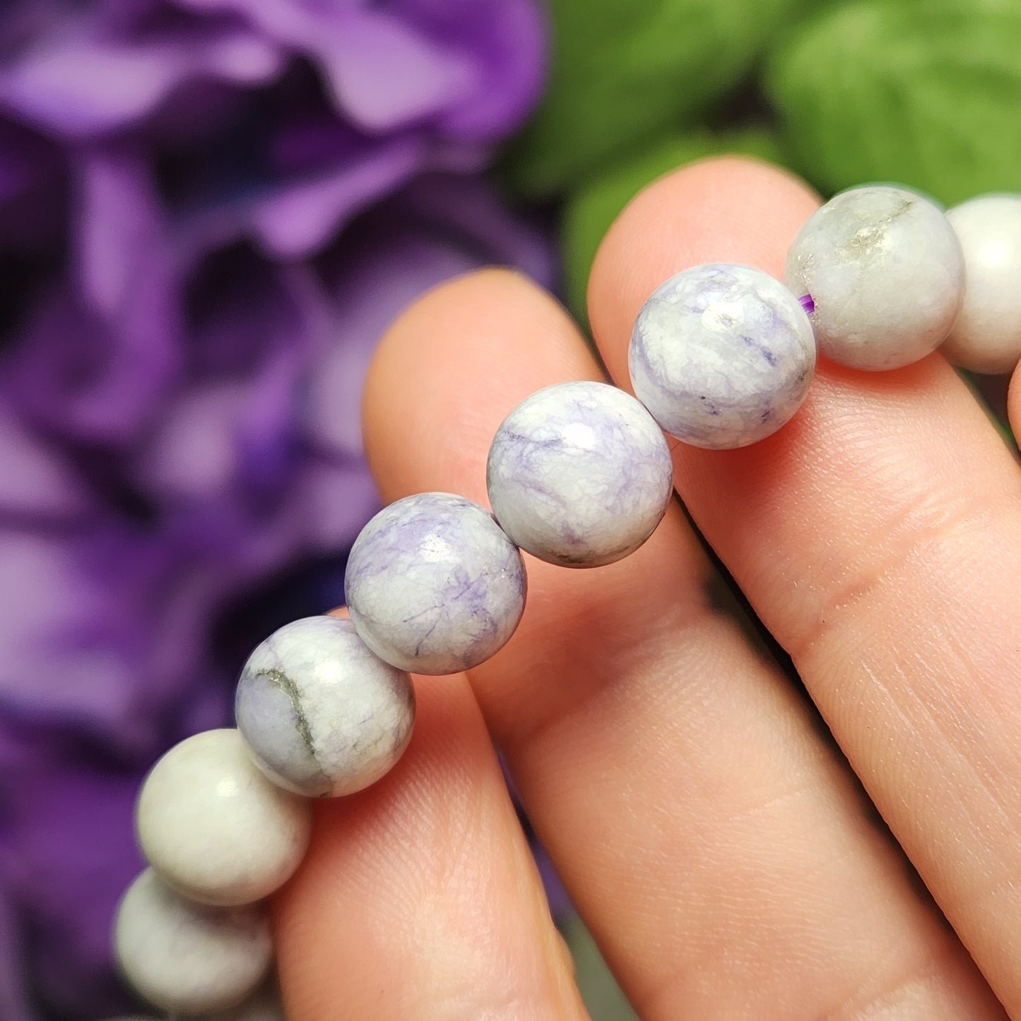 Tiffany Stone Bracelet