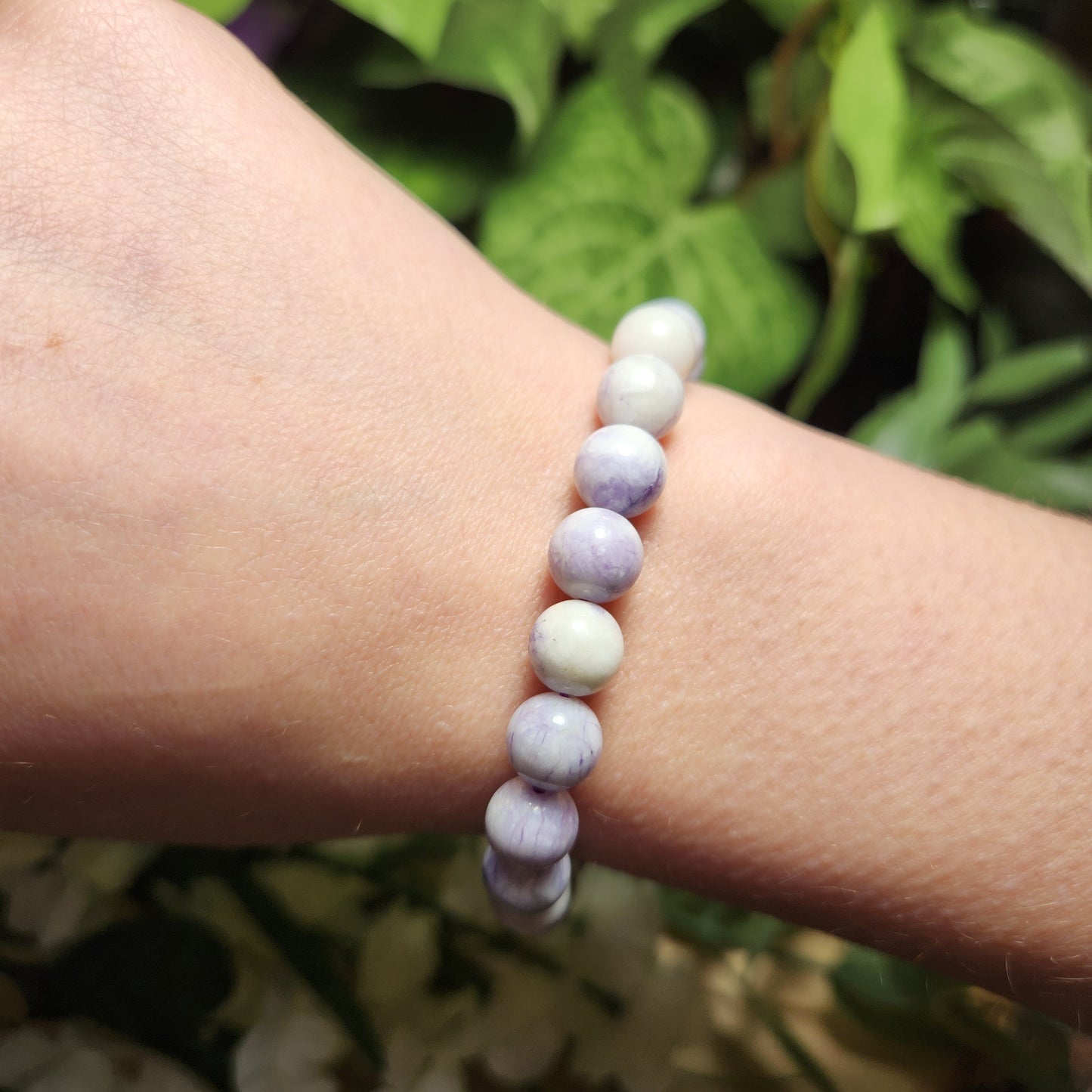 Tiffany Stone Bracelet