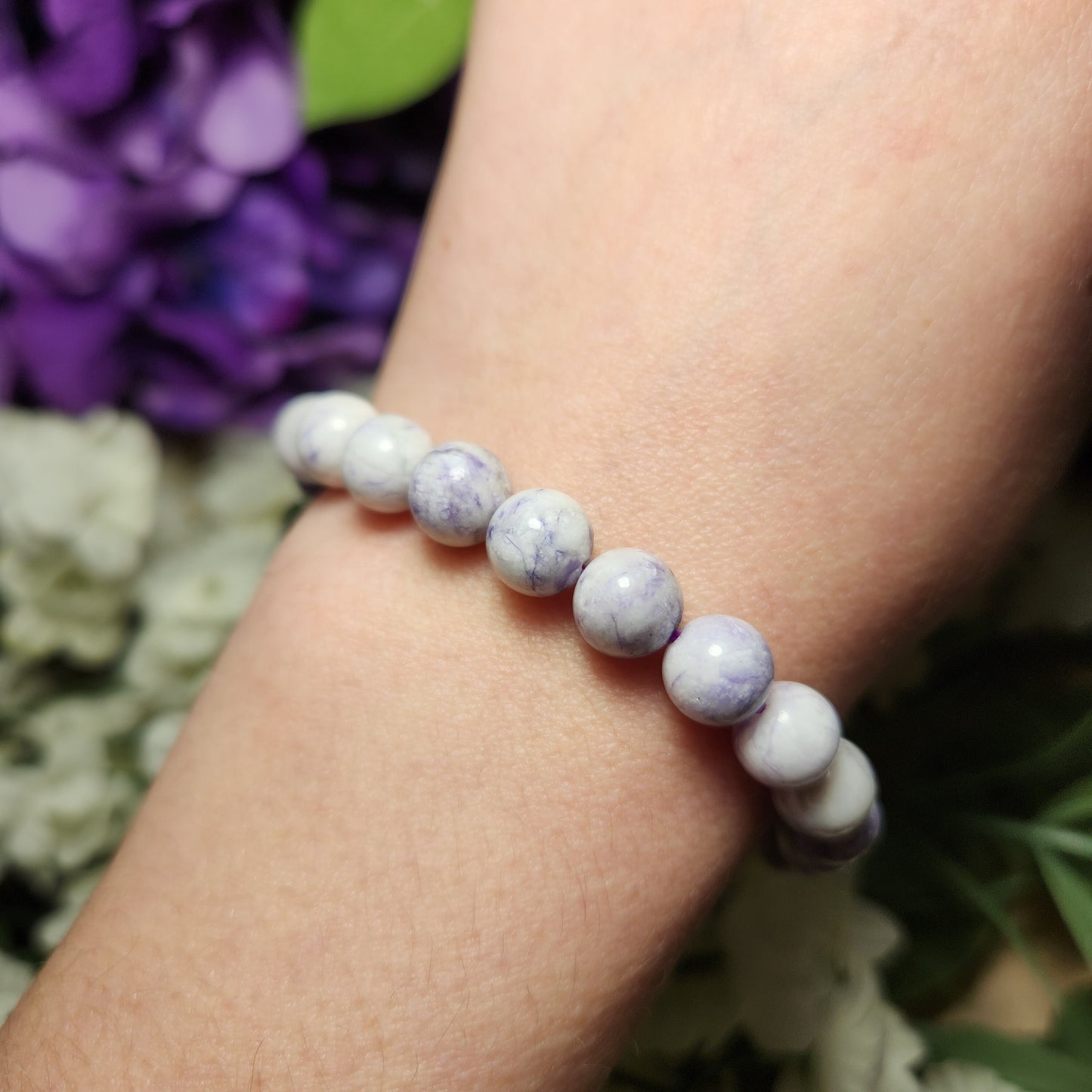 Tiffany Stone Bracelet