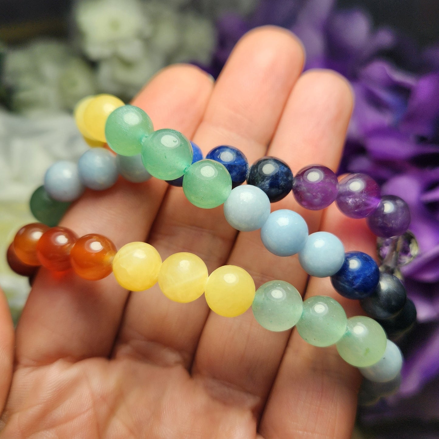 Chakra Bracelet