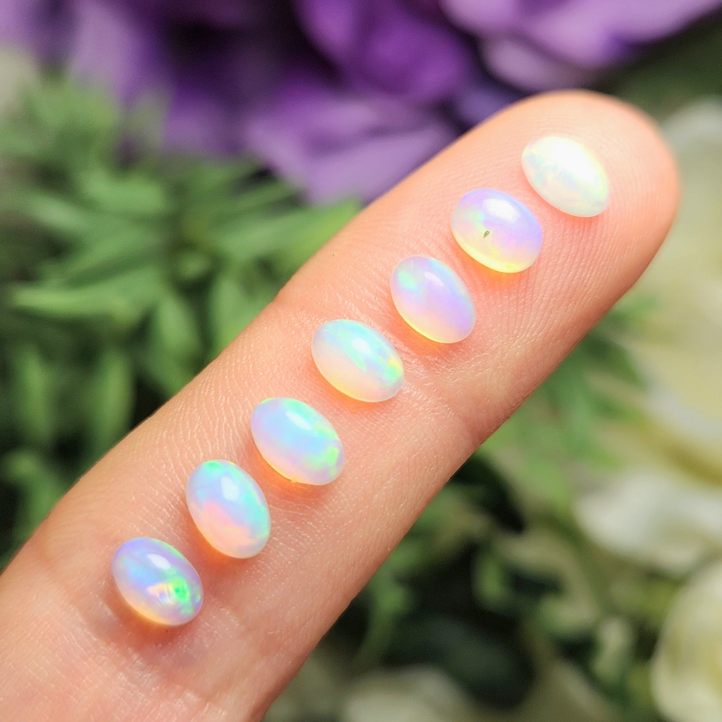 Opal Cabochon
