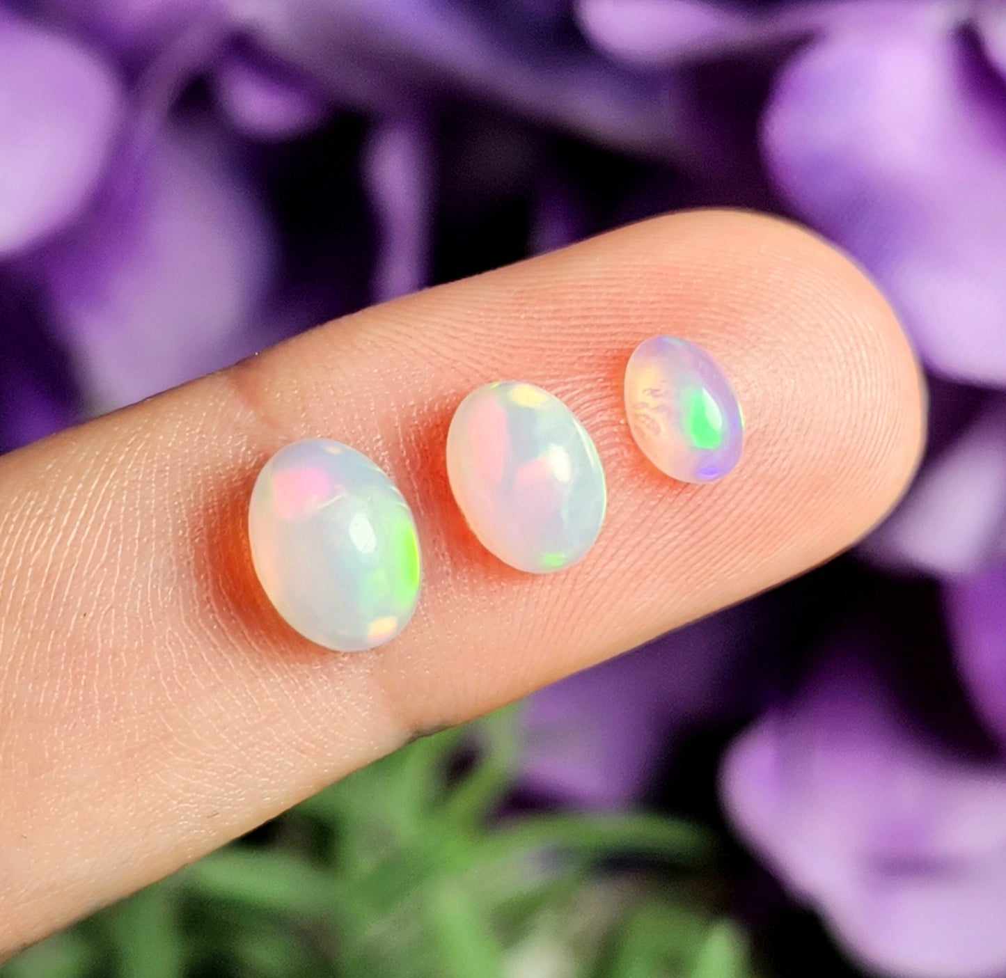 Opal Cabochon