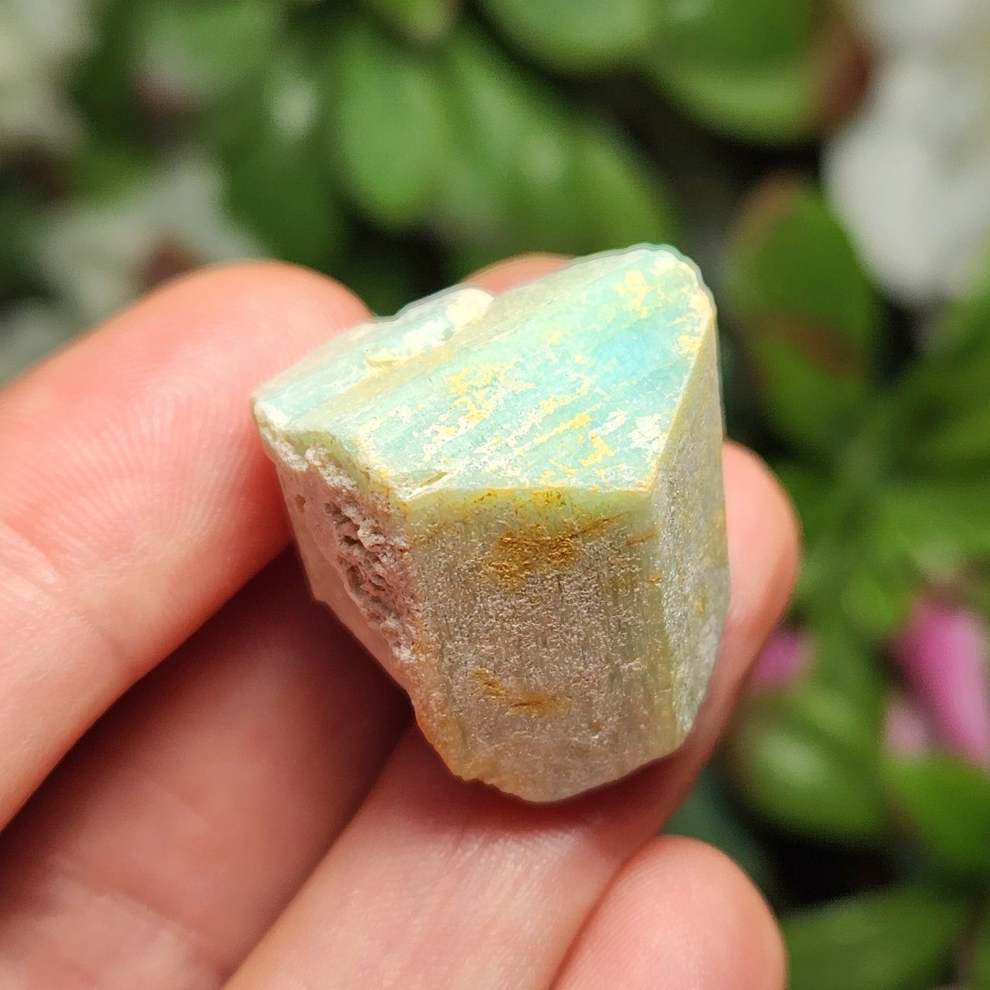 Colorado Amazonite