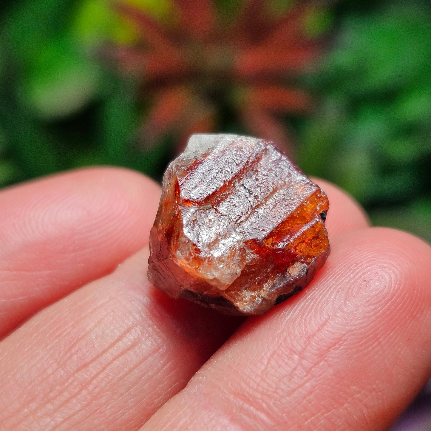 Zircon Crystal