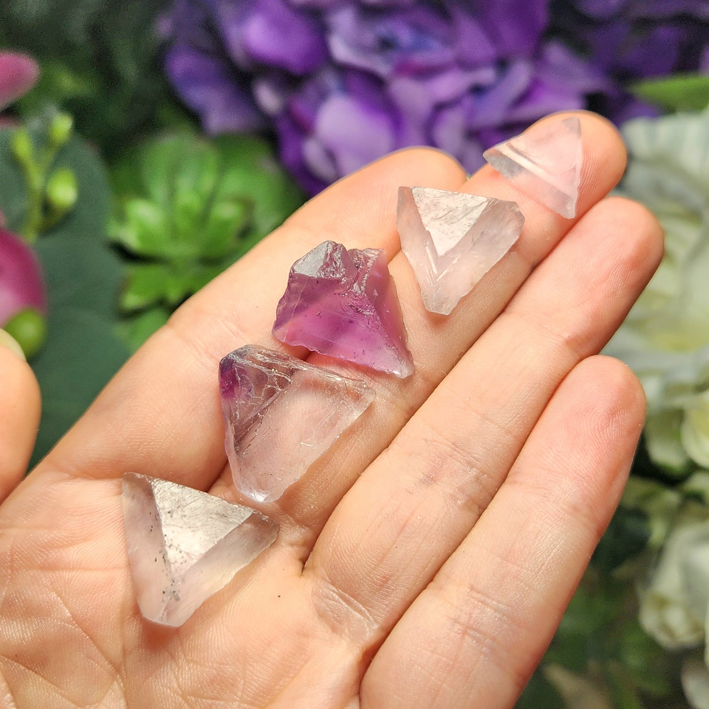 Cave in Rock Fluorite