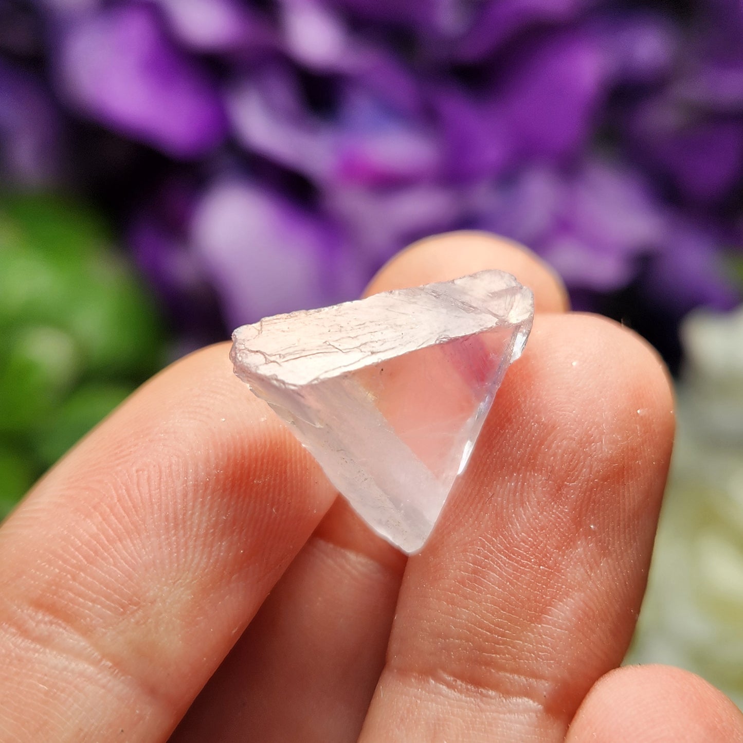 Cave in Rock Fluorite
