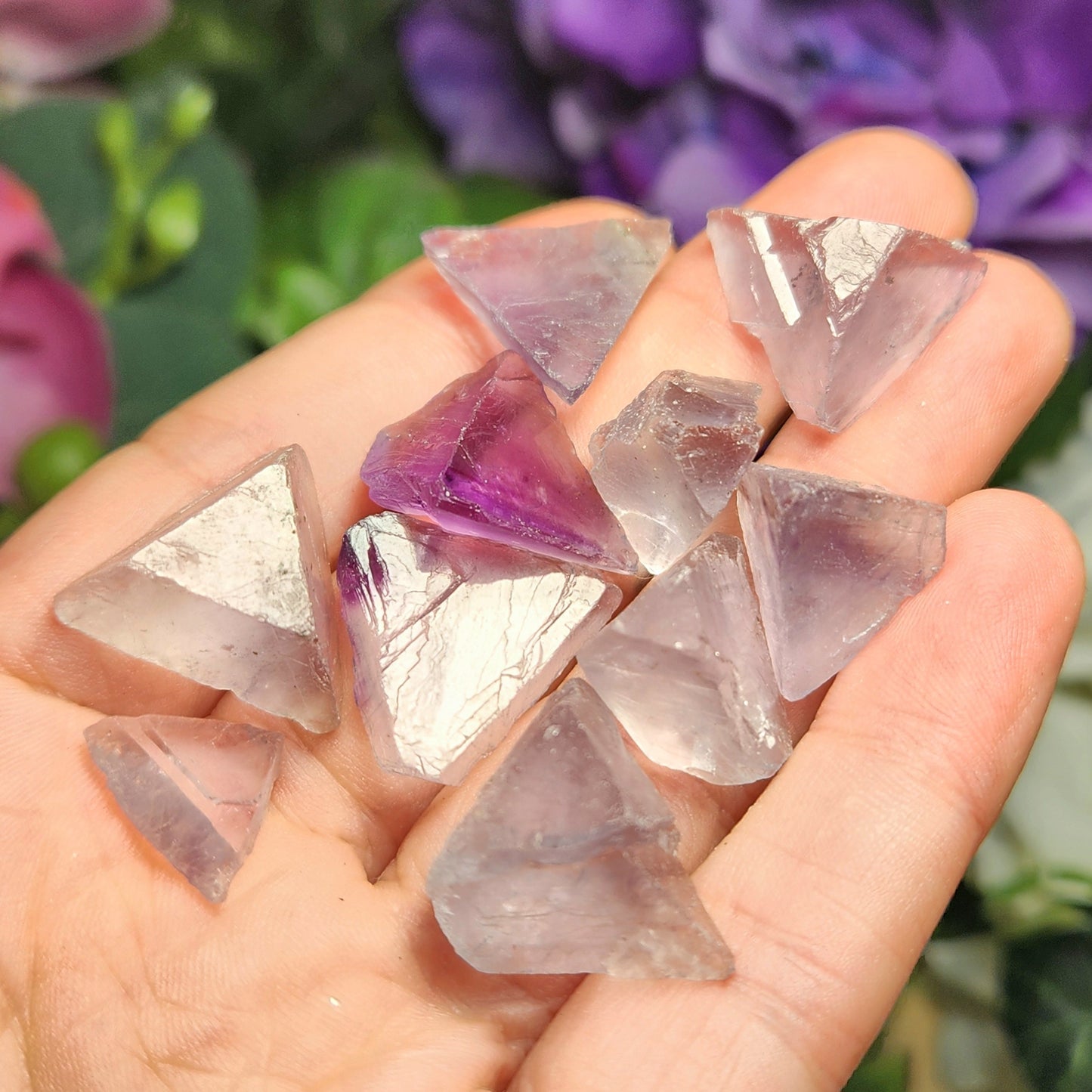 Cave in Rock Fluorite