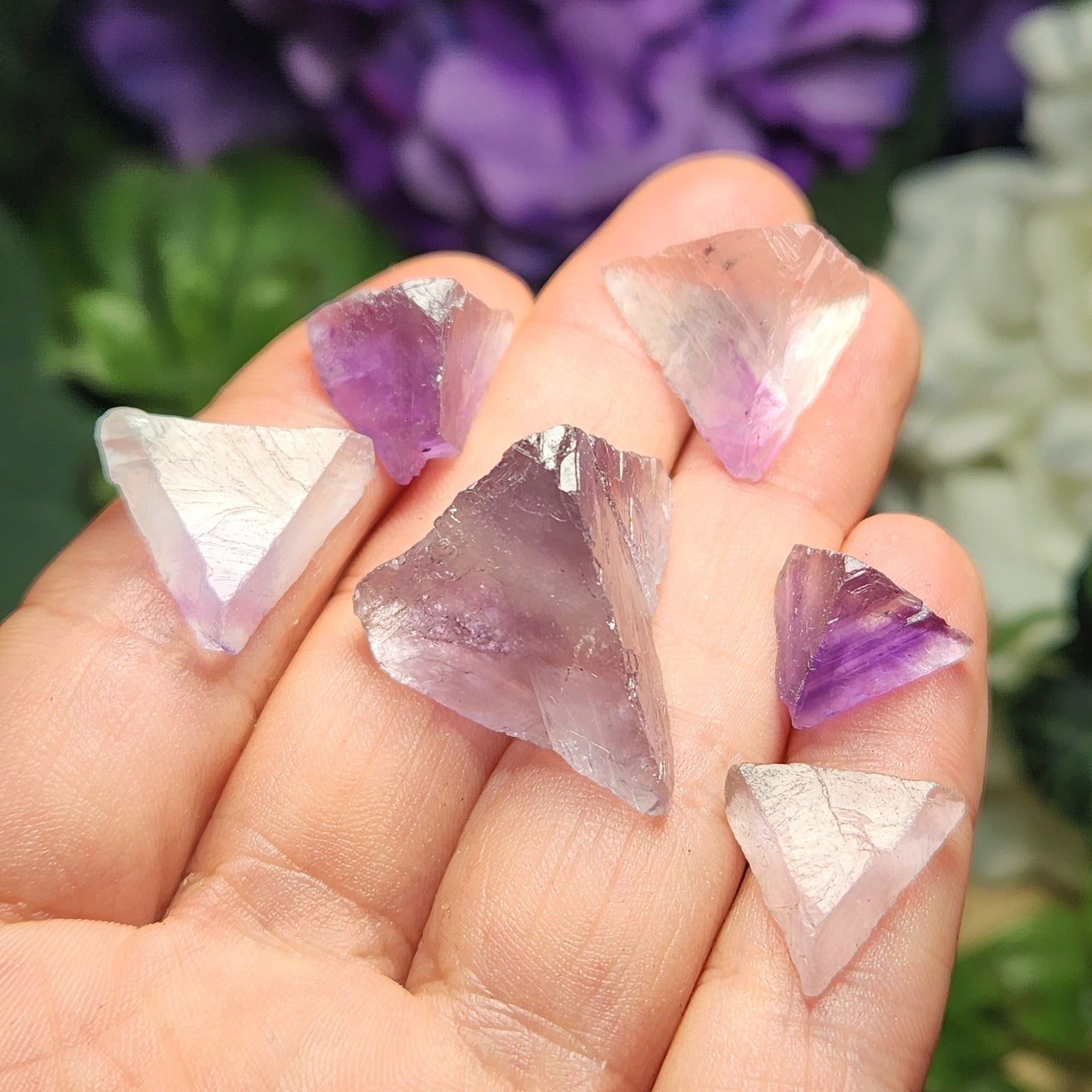 Cave in Rock Fluorite