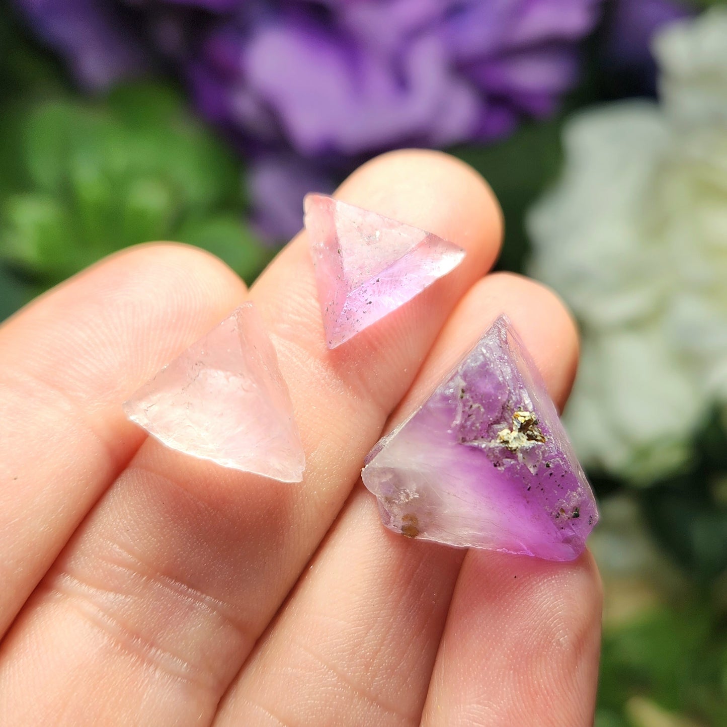 Cave in Rock Fluorite