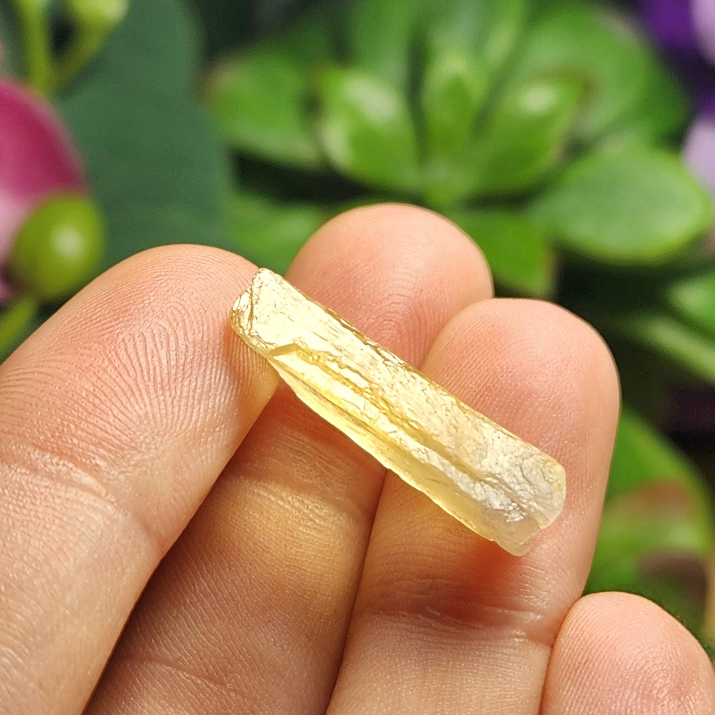 Fluorite Crystal