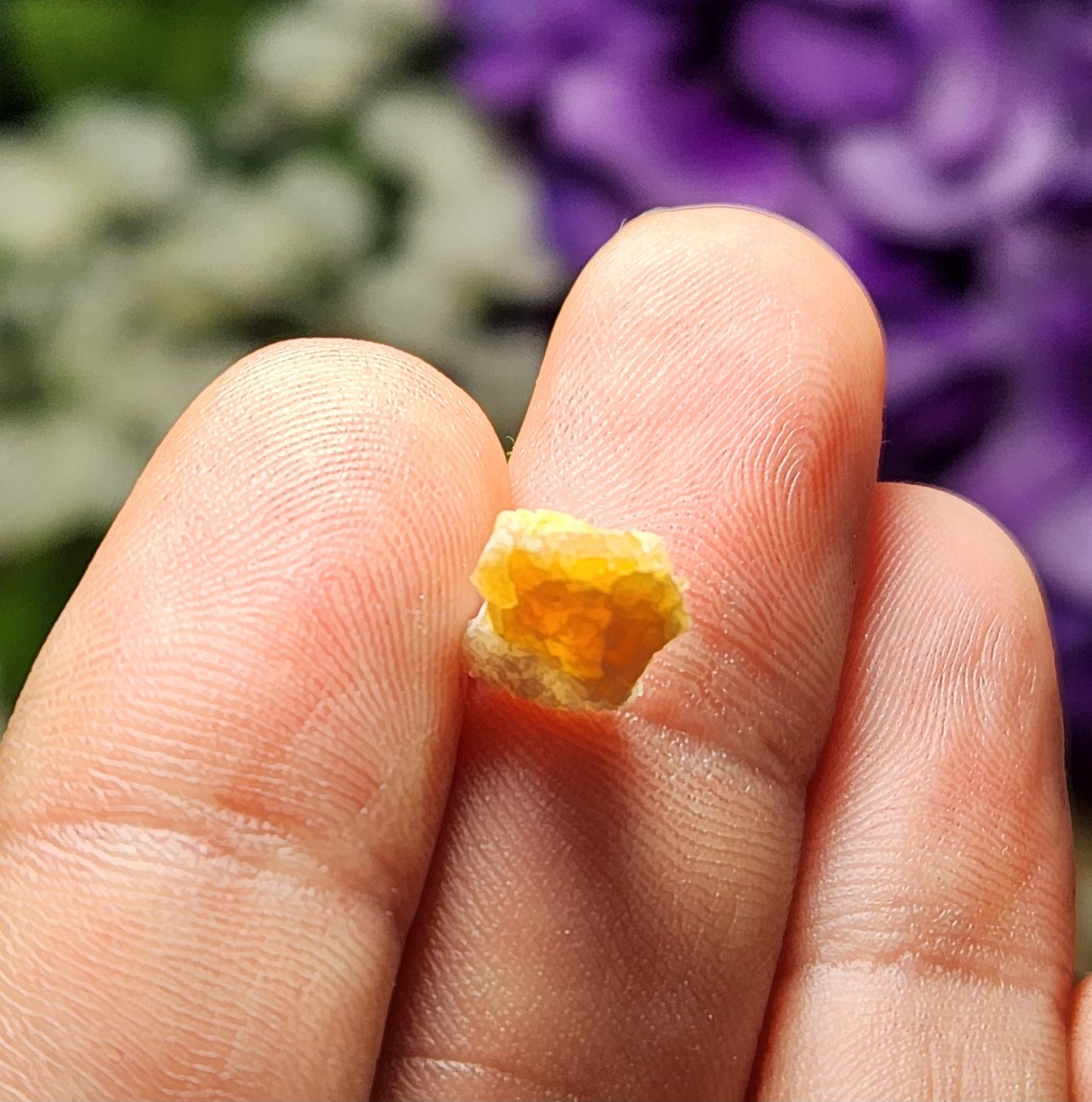 Johachidolite Stone