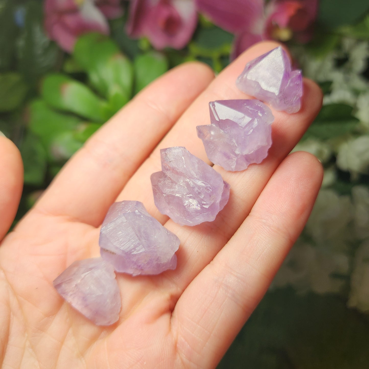 Thunder Bay Amethyst
