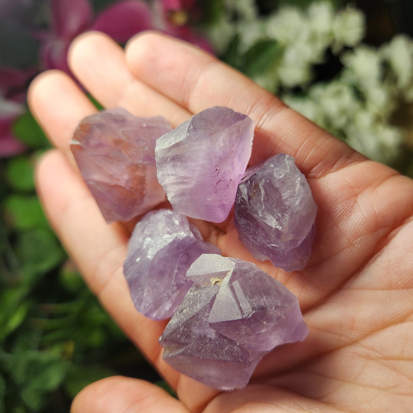 Thunder Bay Amethyst