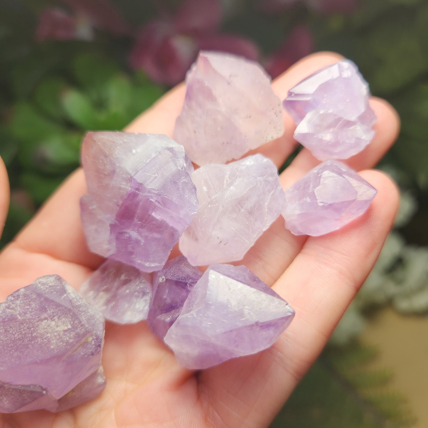 Thunder Bay Amethyst