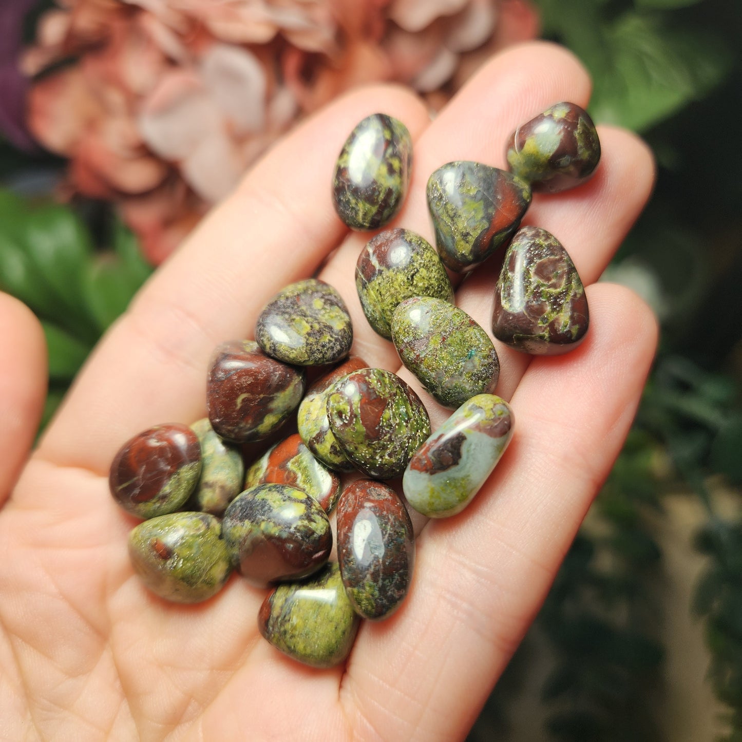 Dragon Bloodstone