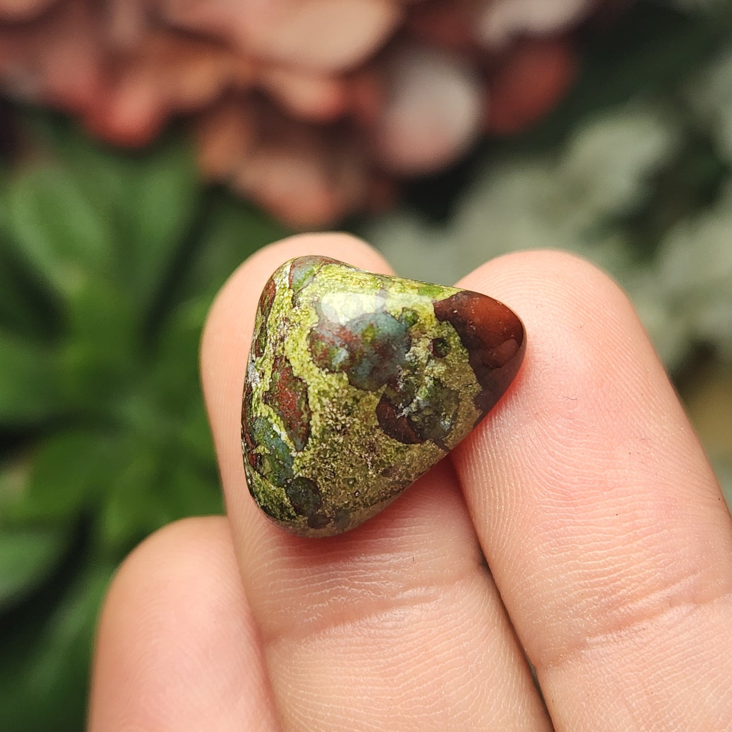Dragon Bloodstone
