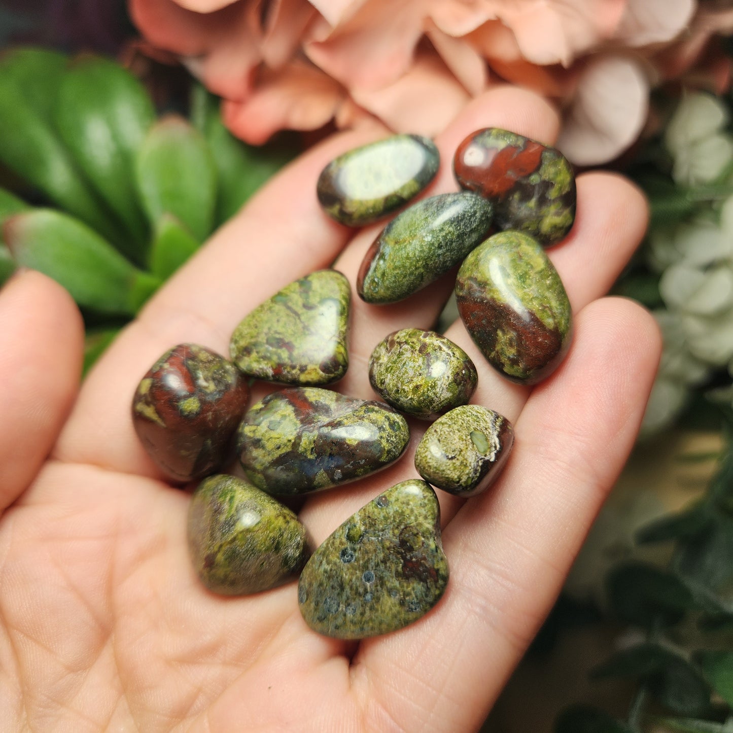 Dragon Bloodstone