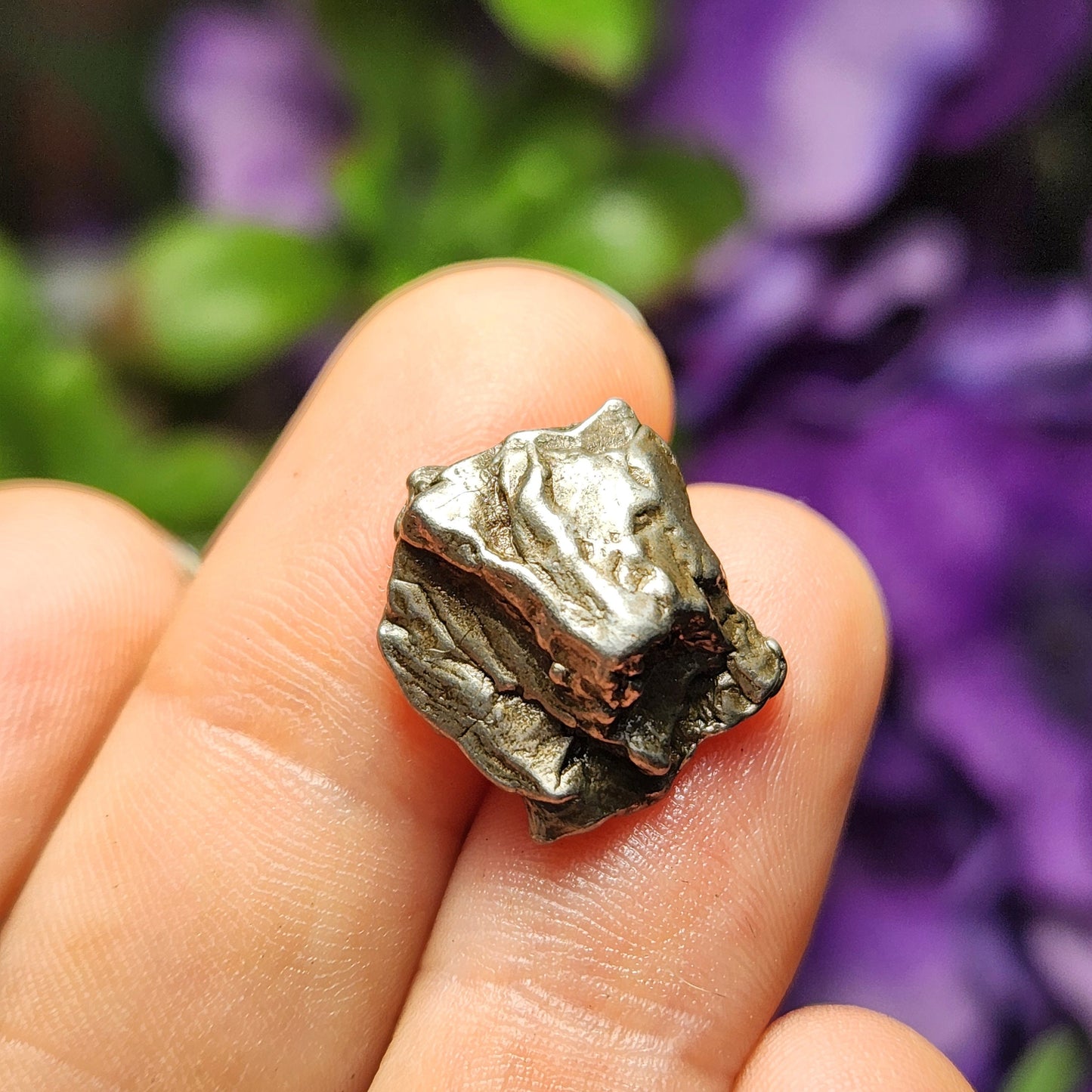 Meteorite Specimen