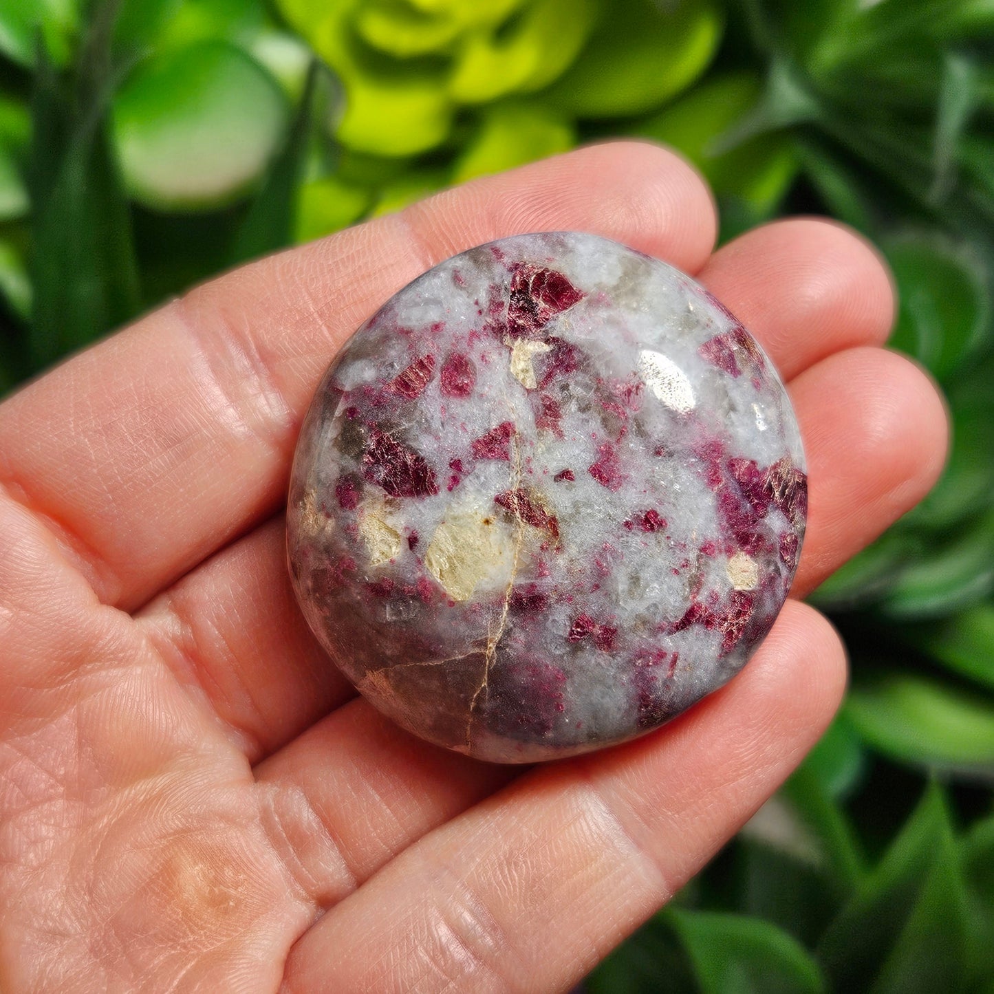 Unicorn Stone