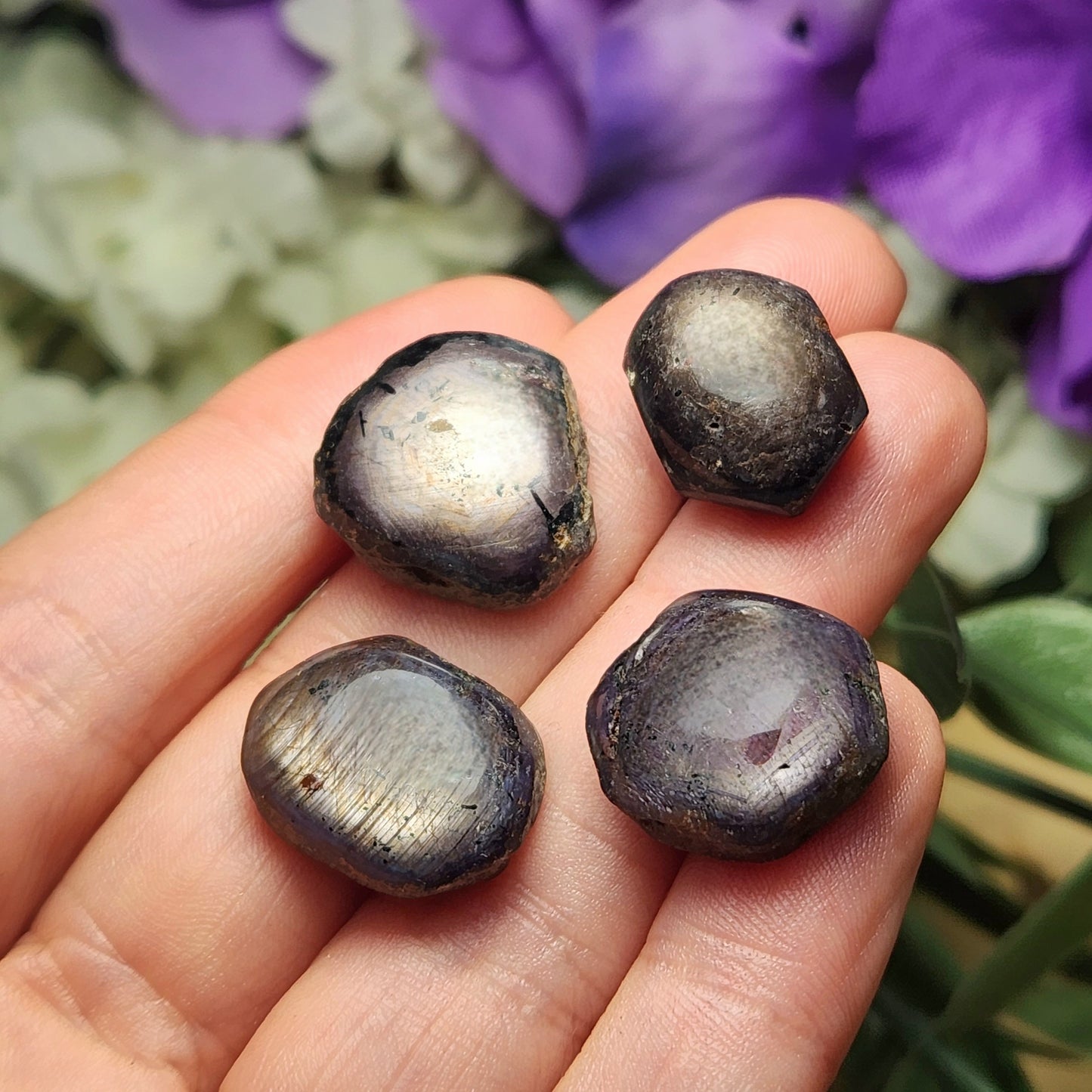 Star Sapphire