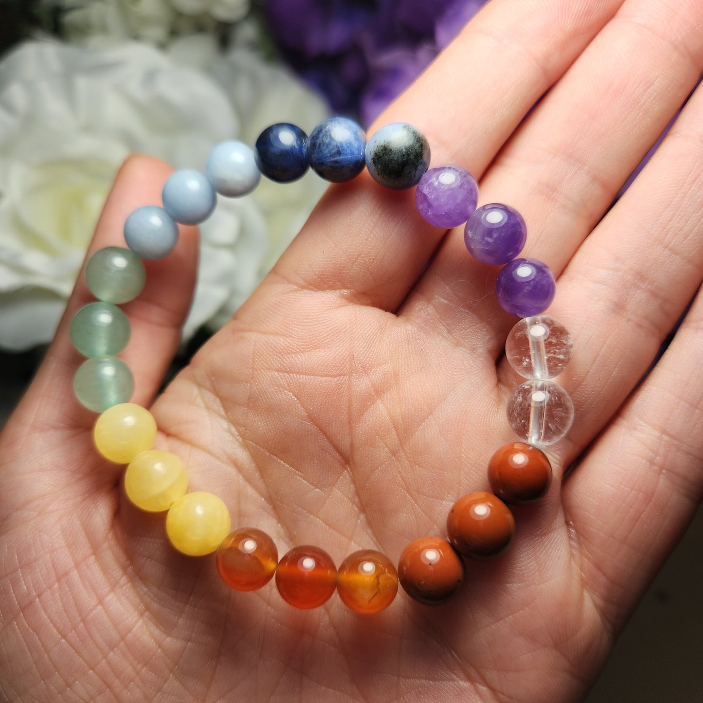Chakra Bracelet
