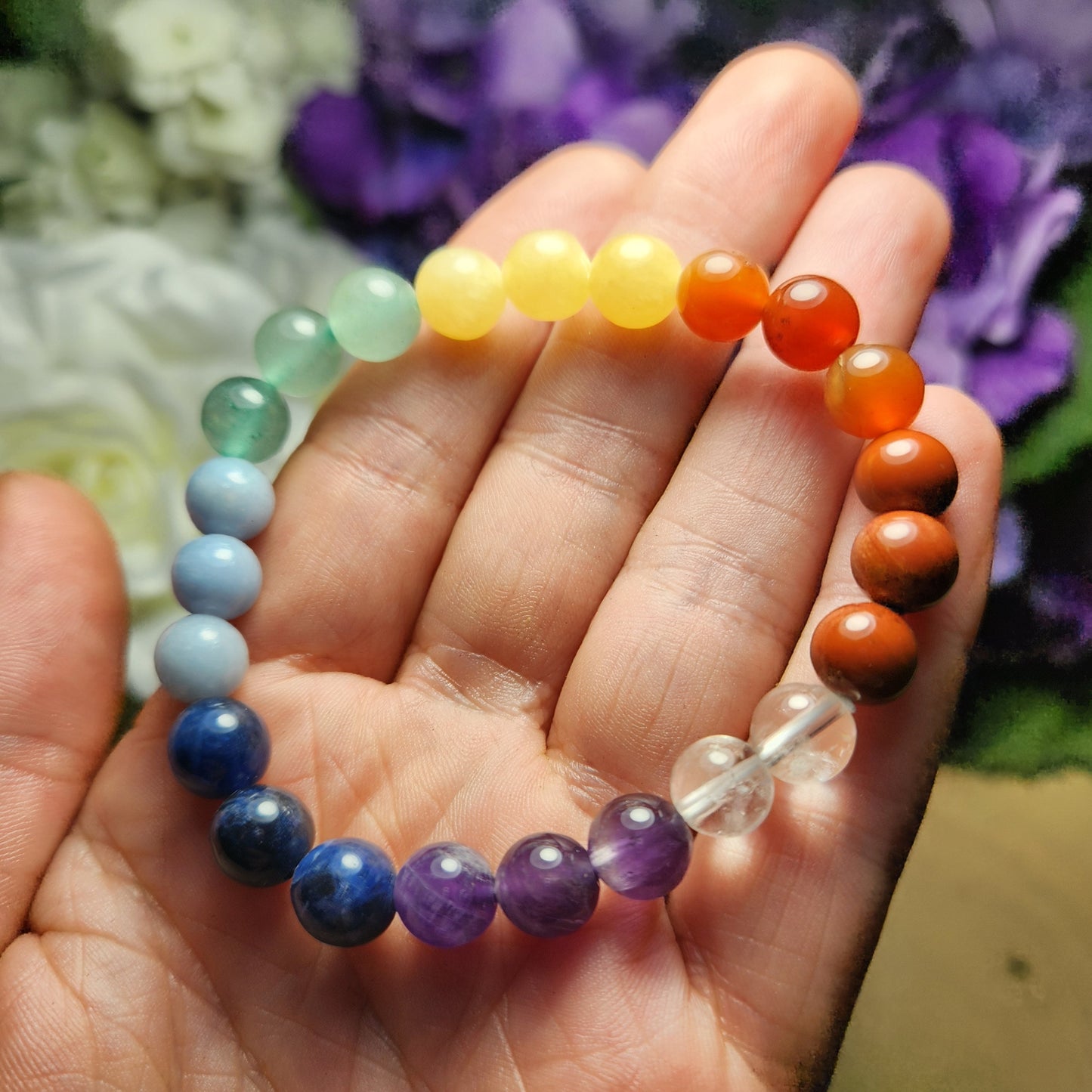 Chakra Bracelet