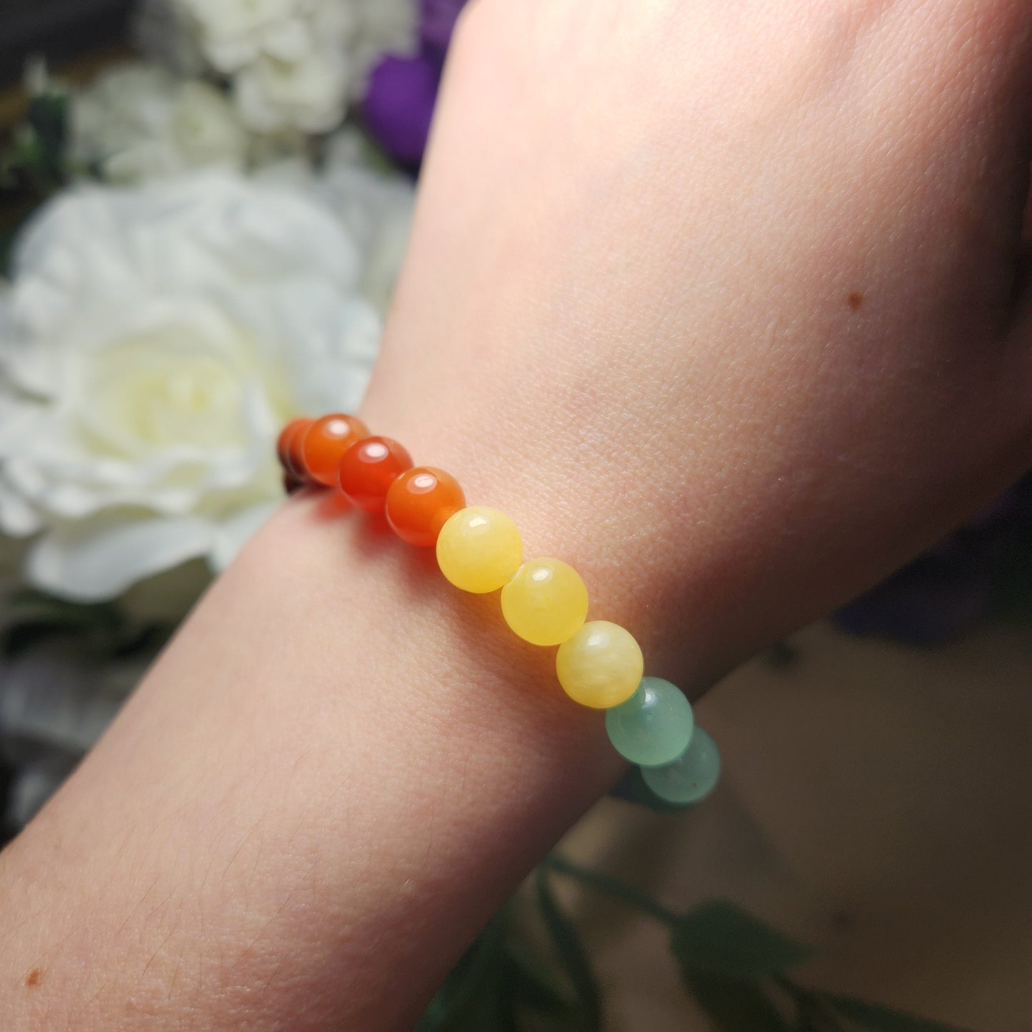 Chakra Bracelet