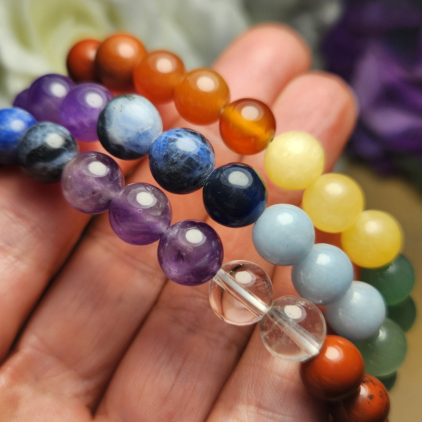 Chakra Bracelet