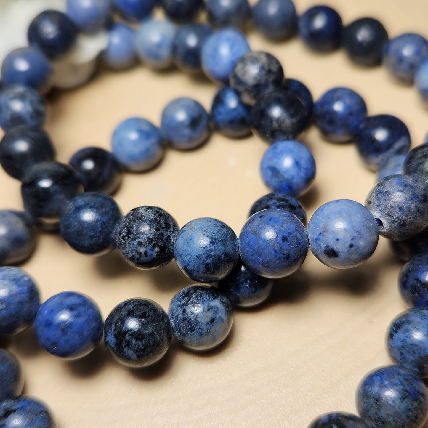 Dumortierite Bracelet