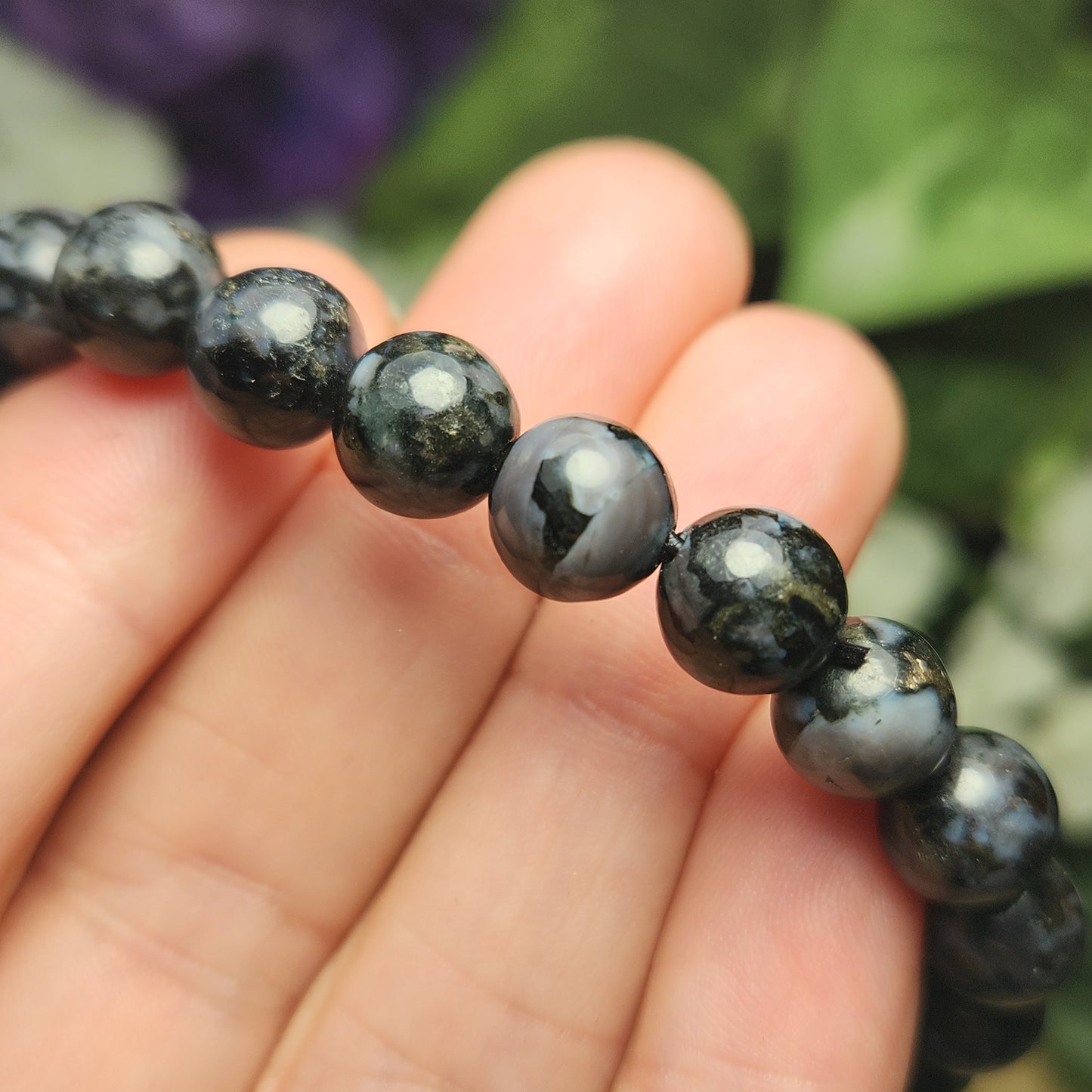 Mystic Merlinite Bracelet