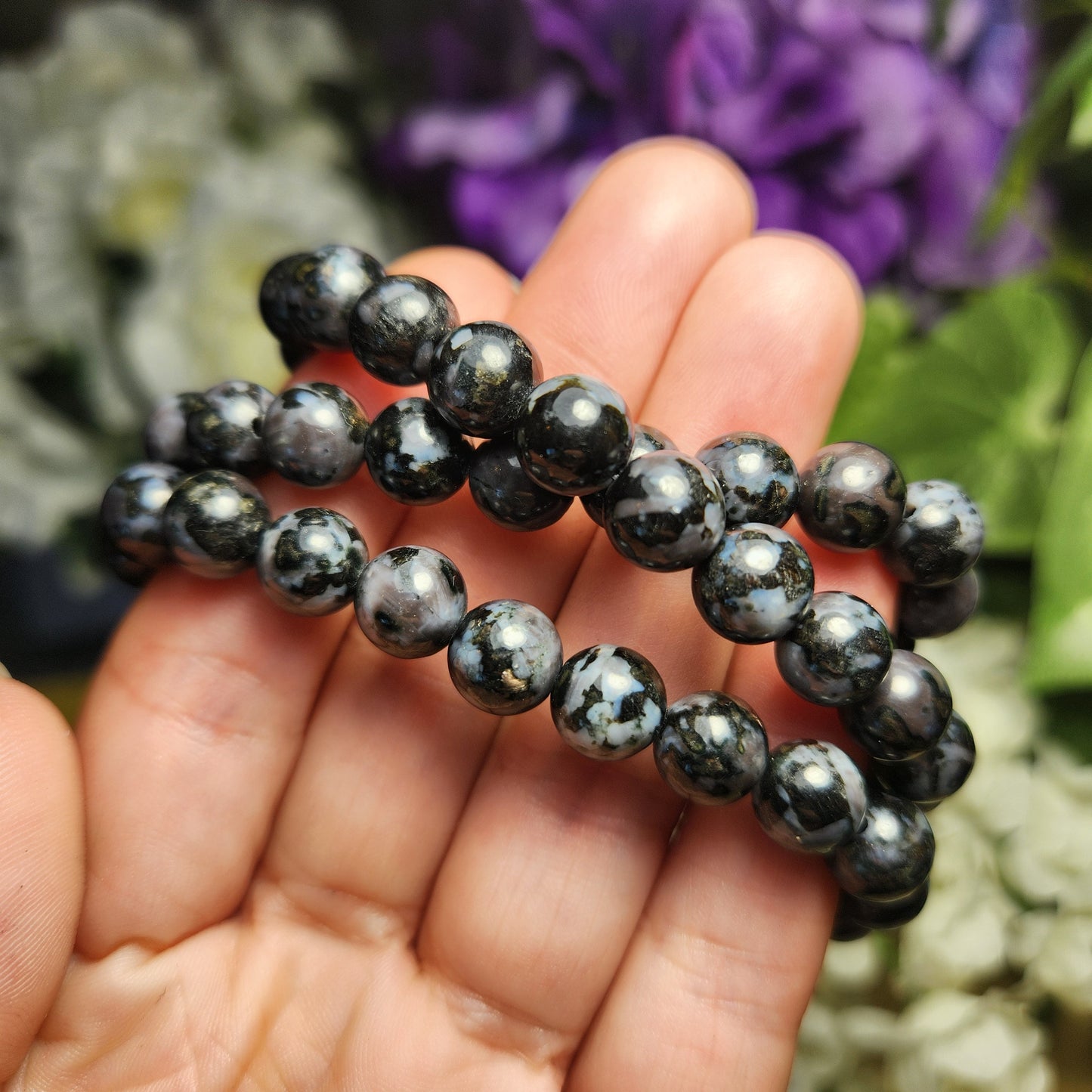 Mystic Merlinite Bracelet