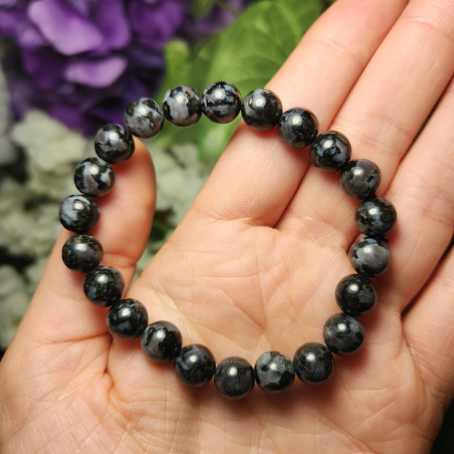 Mystic Merlinite Bracelet