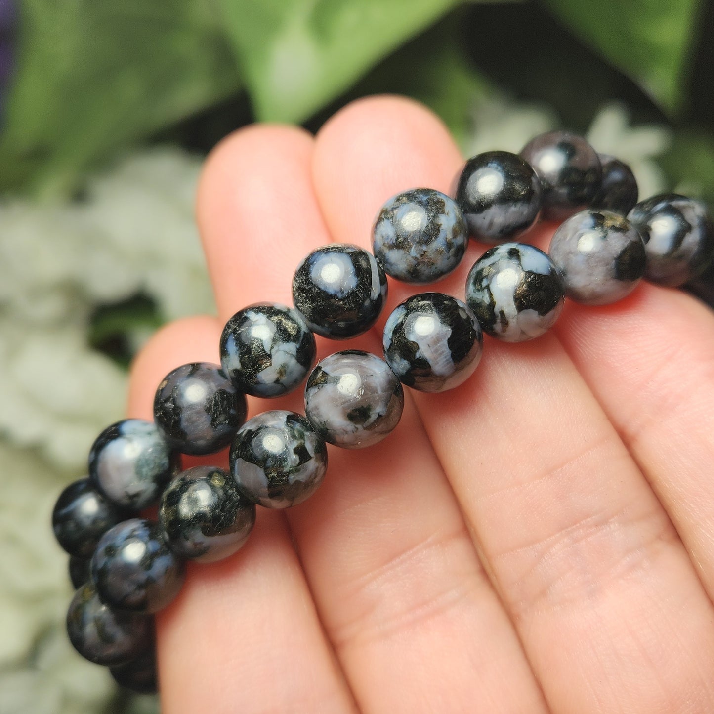 Mystic Merlinite Bracelet