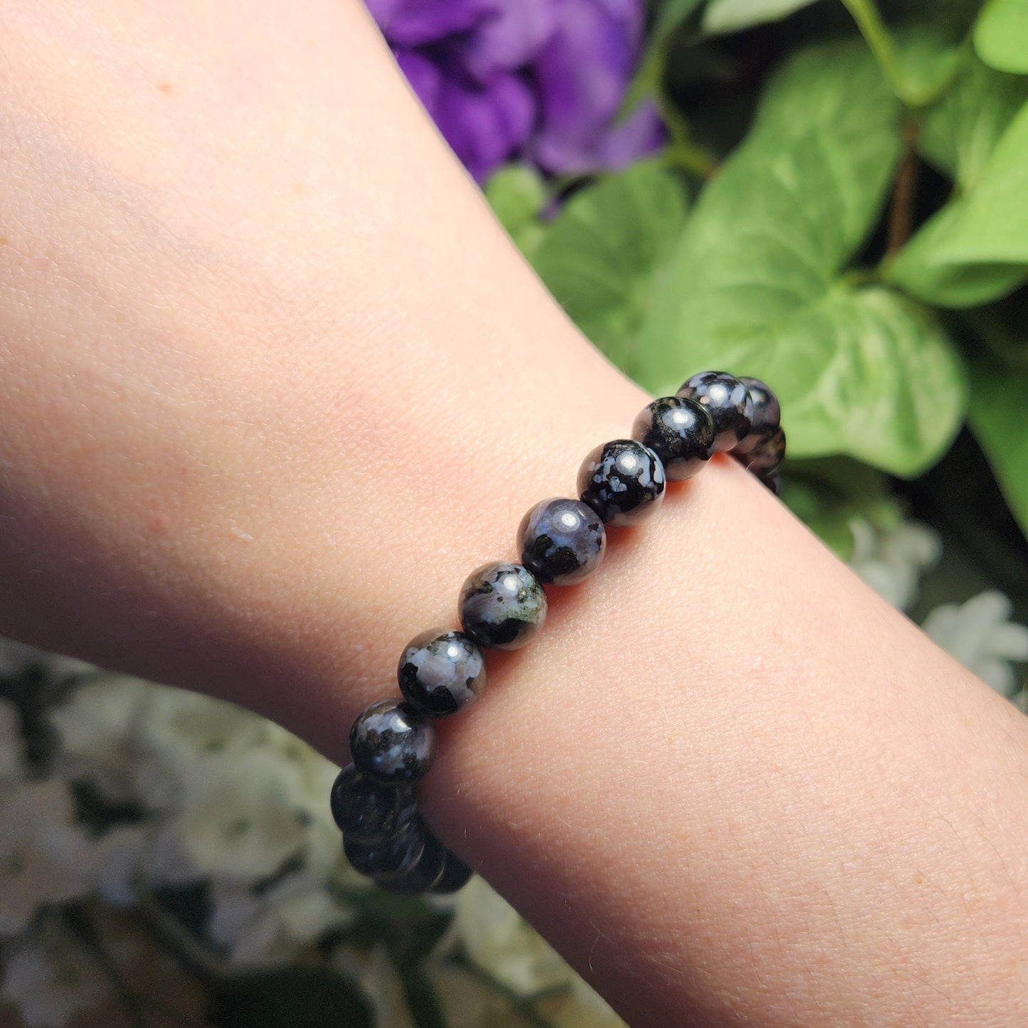 Mystic Merlinite Bracelet