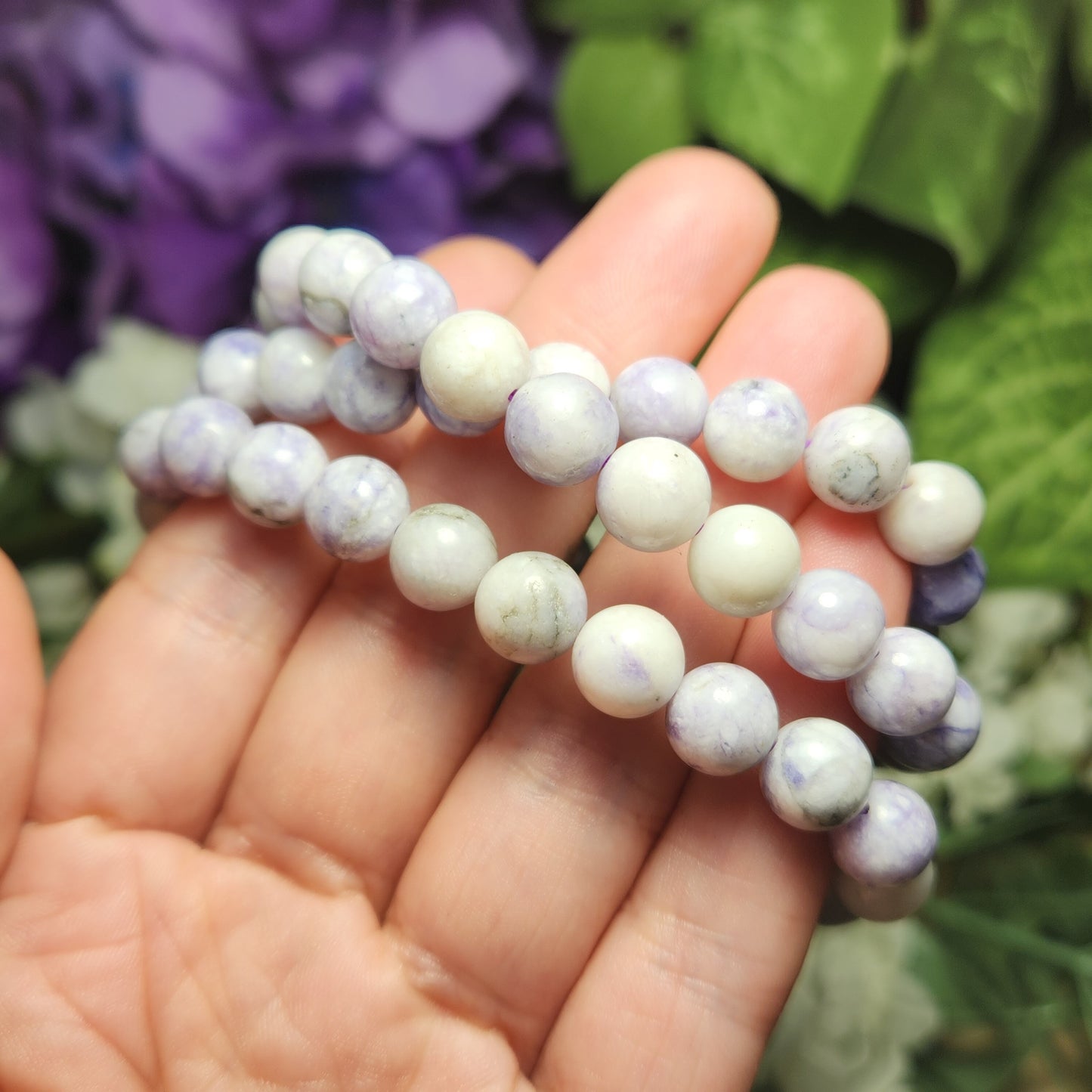 Tiffany Stone Bracelet