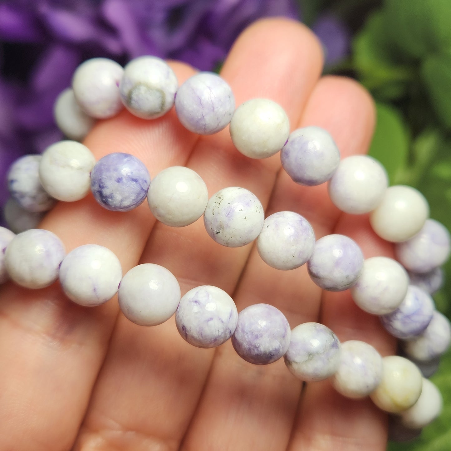 Tiffany Stone Bracelet