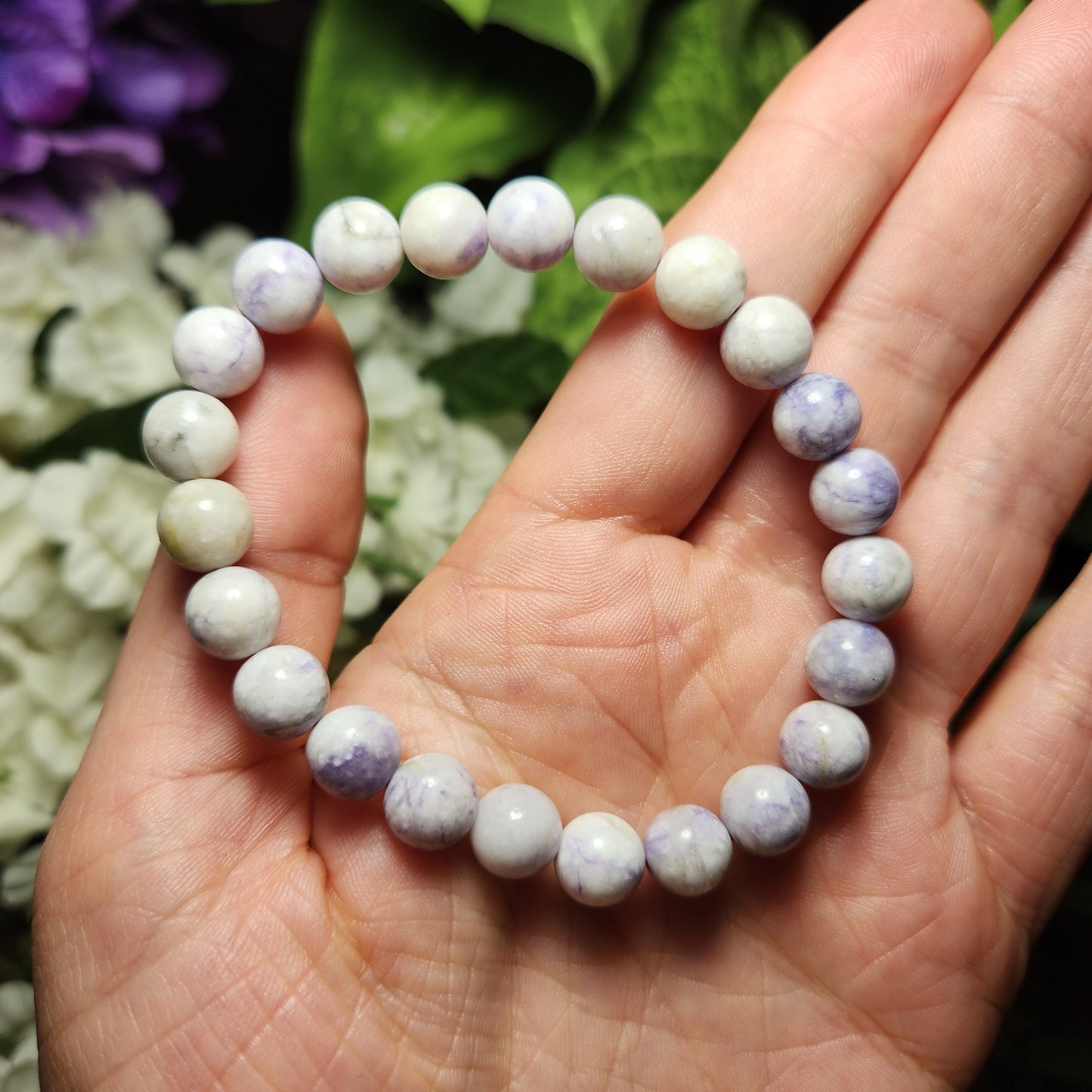Tiffany Stone Bracelet