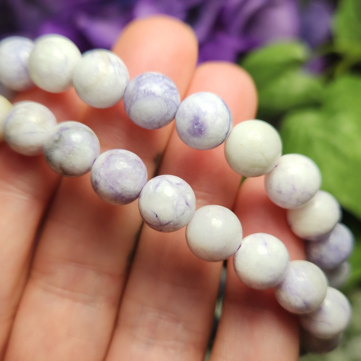 Tiffany Stone Bracelet