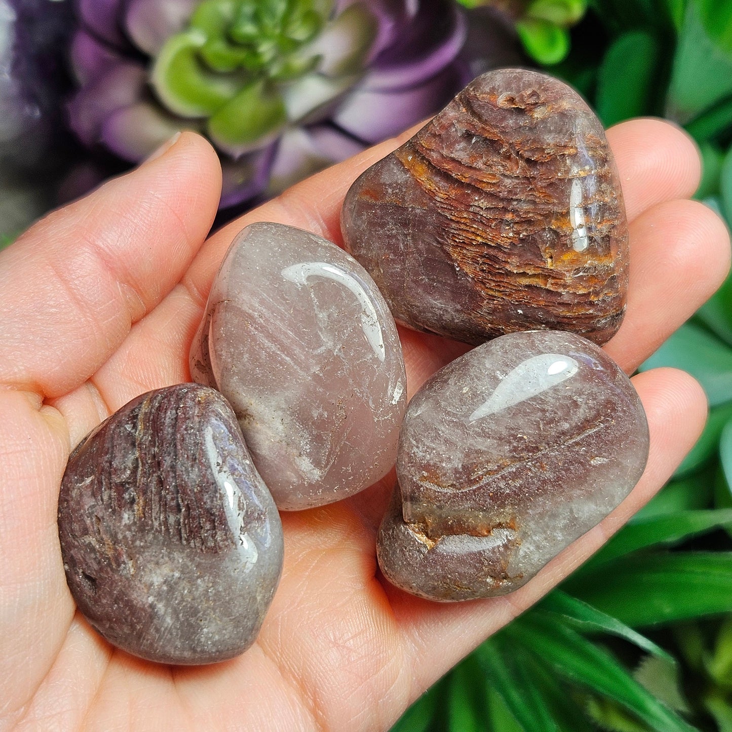 Lithium Quartz